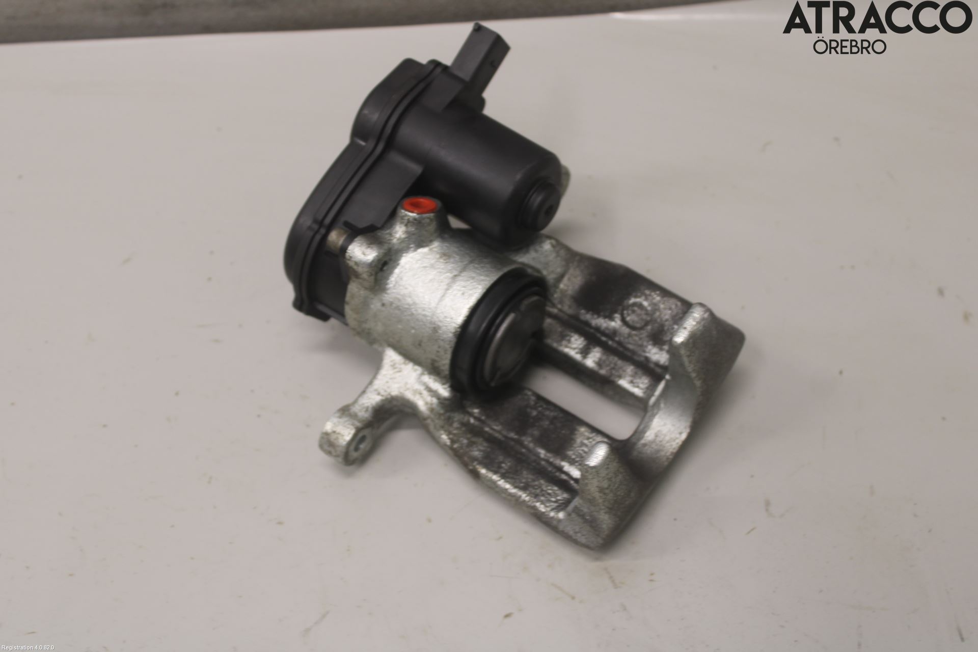 Audi A7/S7 4G 11-17 Bremsecaliper Bak Høyre
