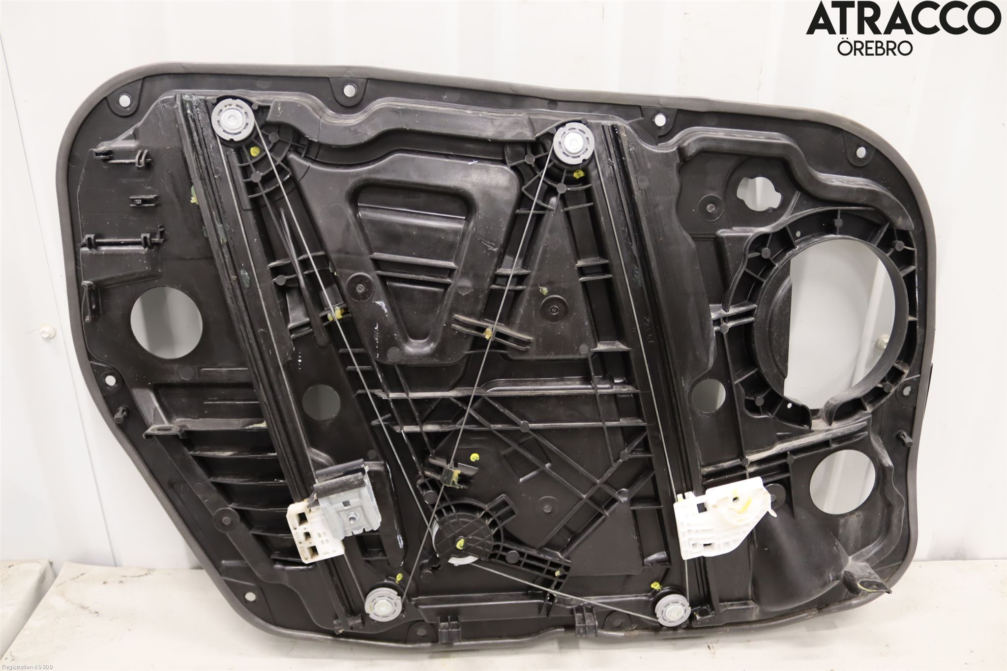 Kia CEED/CEED SW 19- Vindusheis