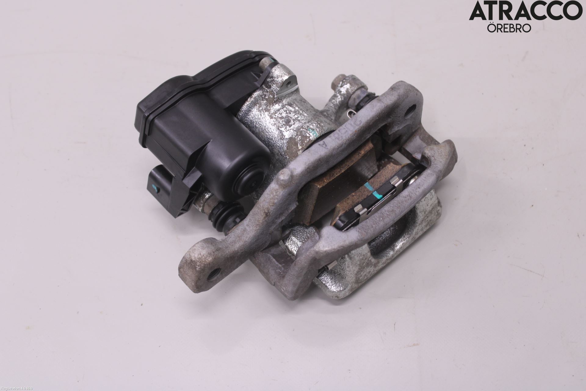 Nissan LEAF 18- Bremsecaliper Bak Høyre