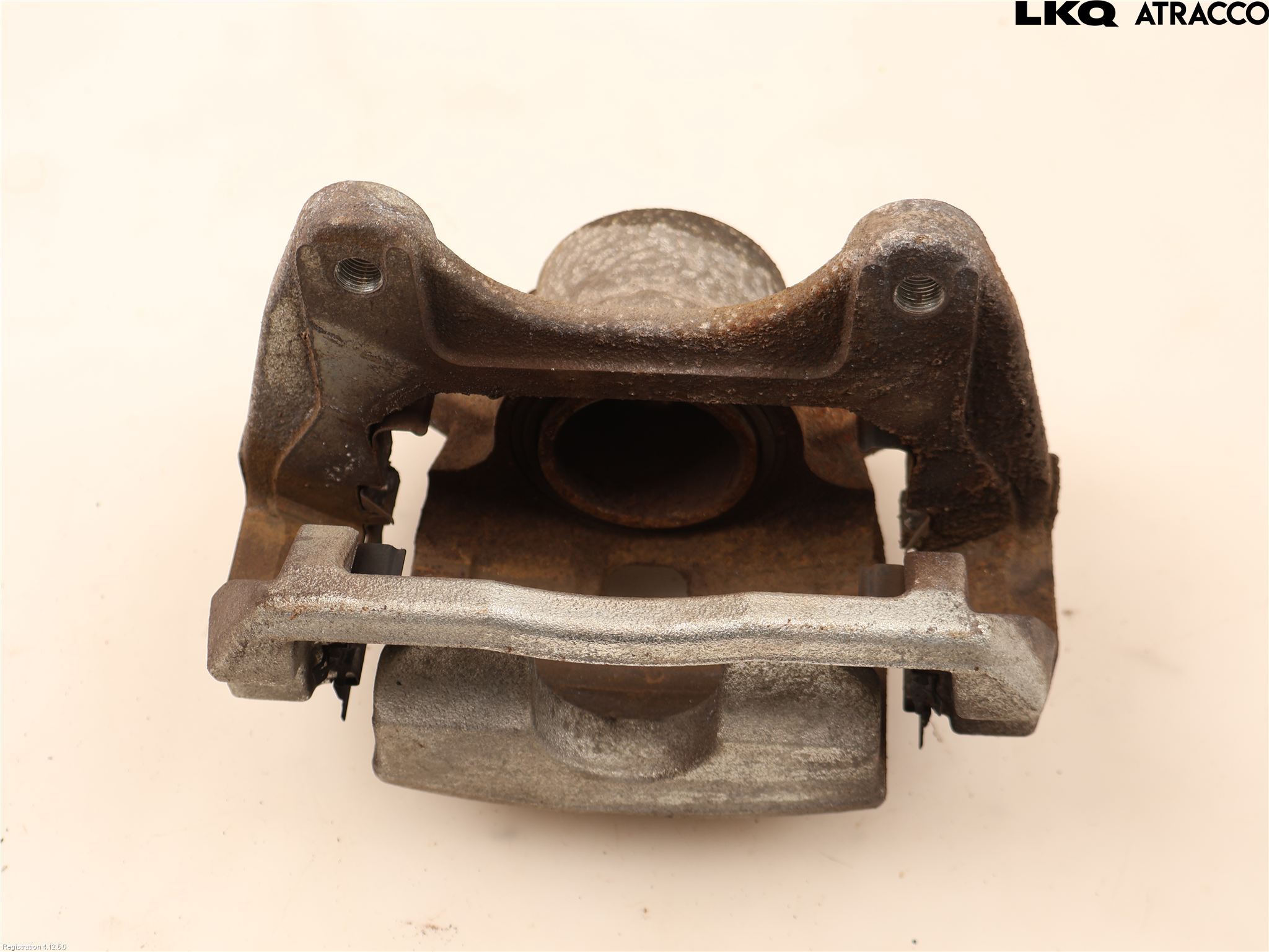 Kia EV6 (CV) 22- Bremsecaliper Foran Venstre
