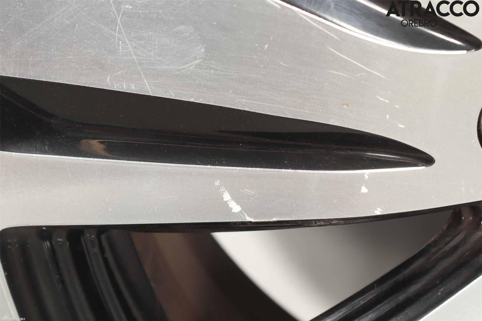 Kia SPORTAGE (SL) 11-15 Felg Aluminium