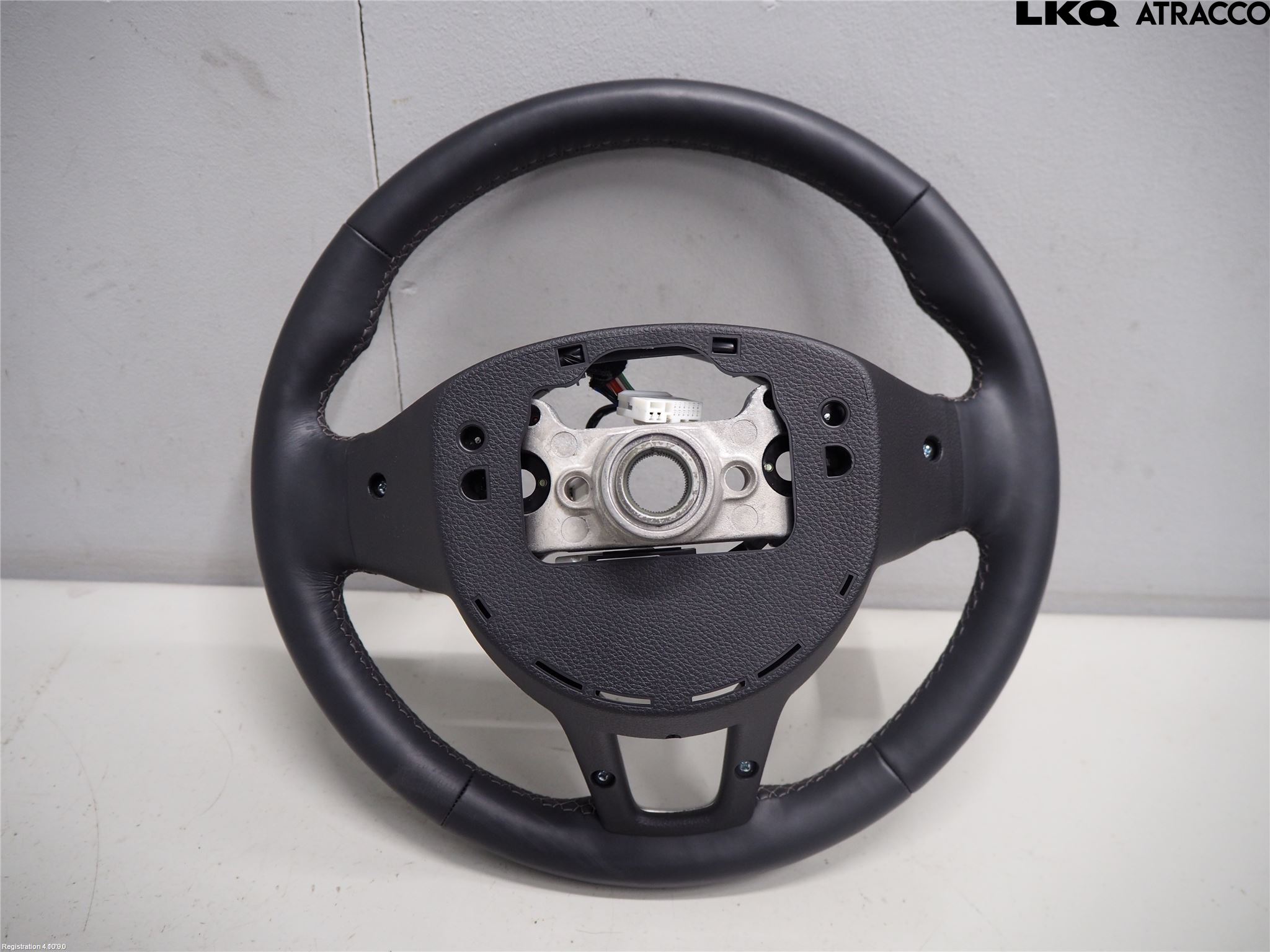 Kia RIO 17- Ratt