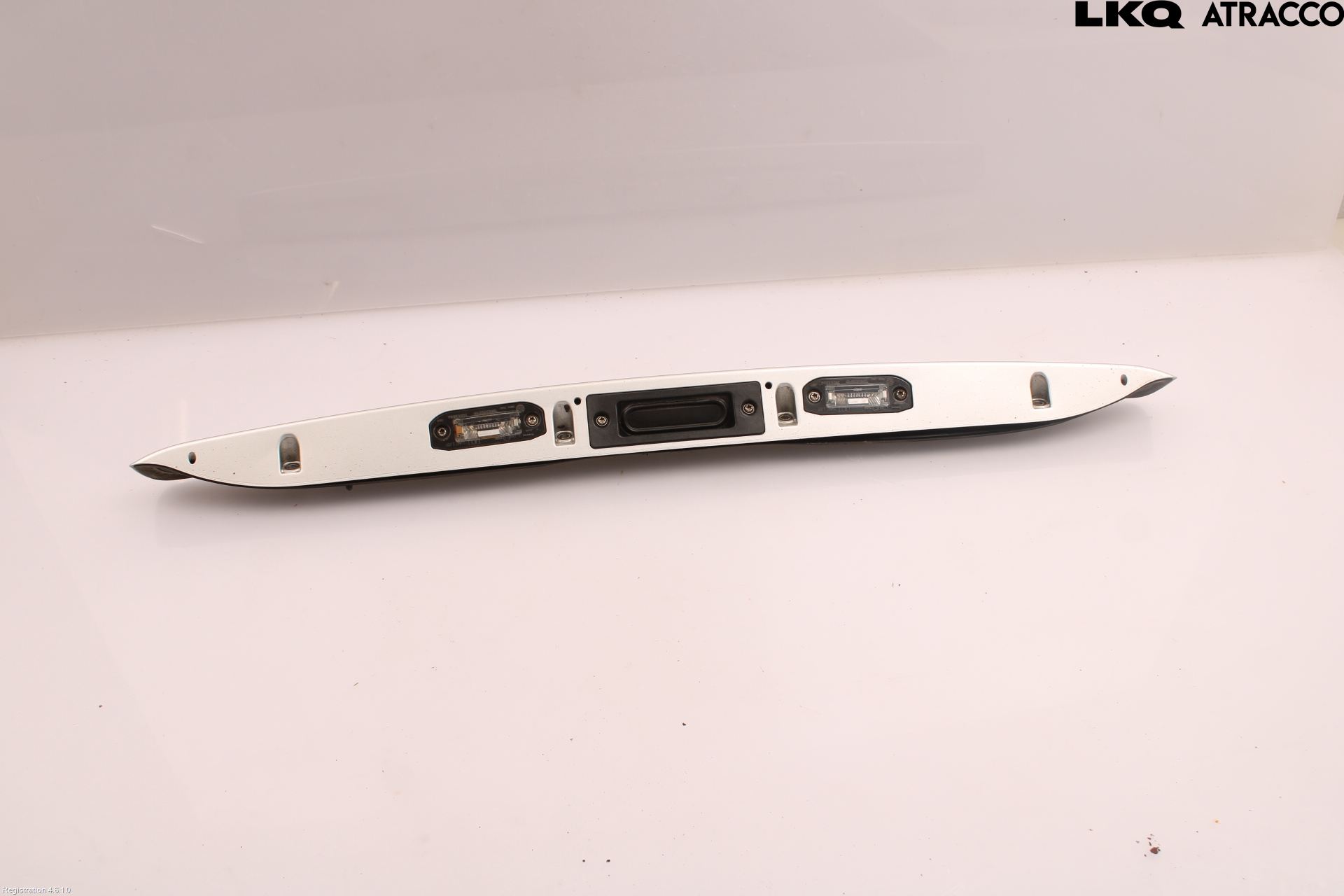 Volvo V50 08-12 Bakluke Handtak Ytre