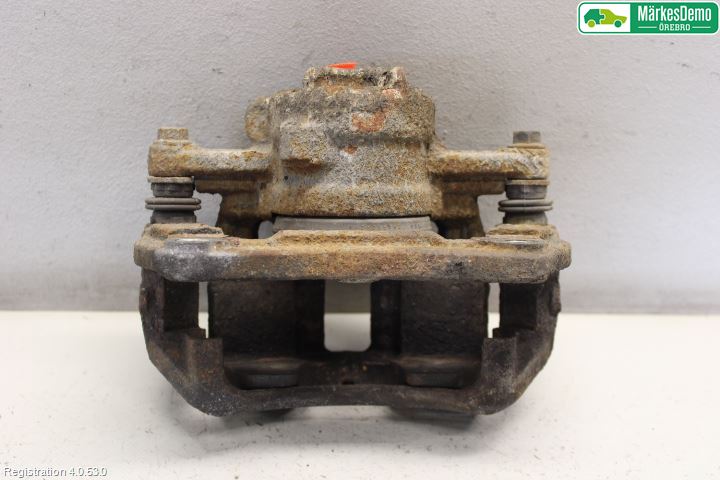 Mitsubishi COLT 09-13 Bremsecaliper Foran Venstre