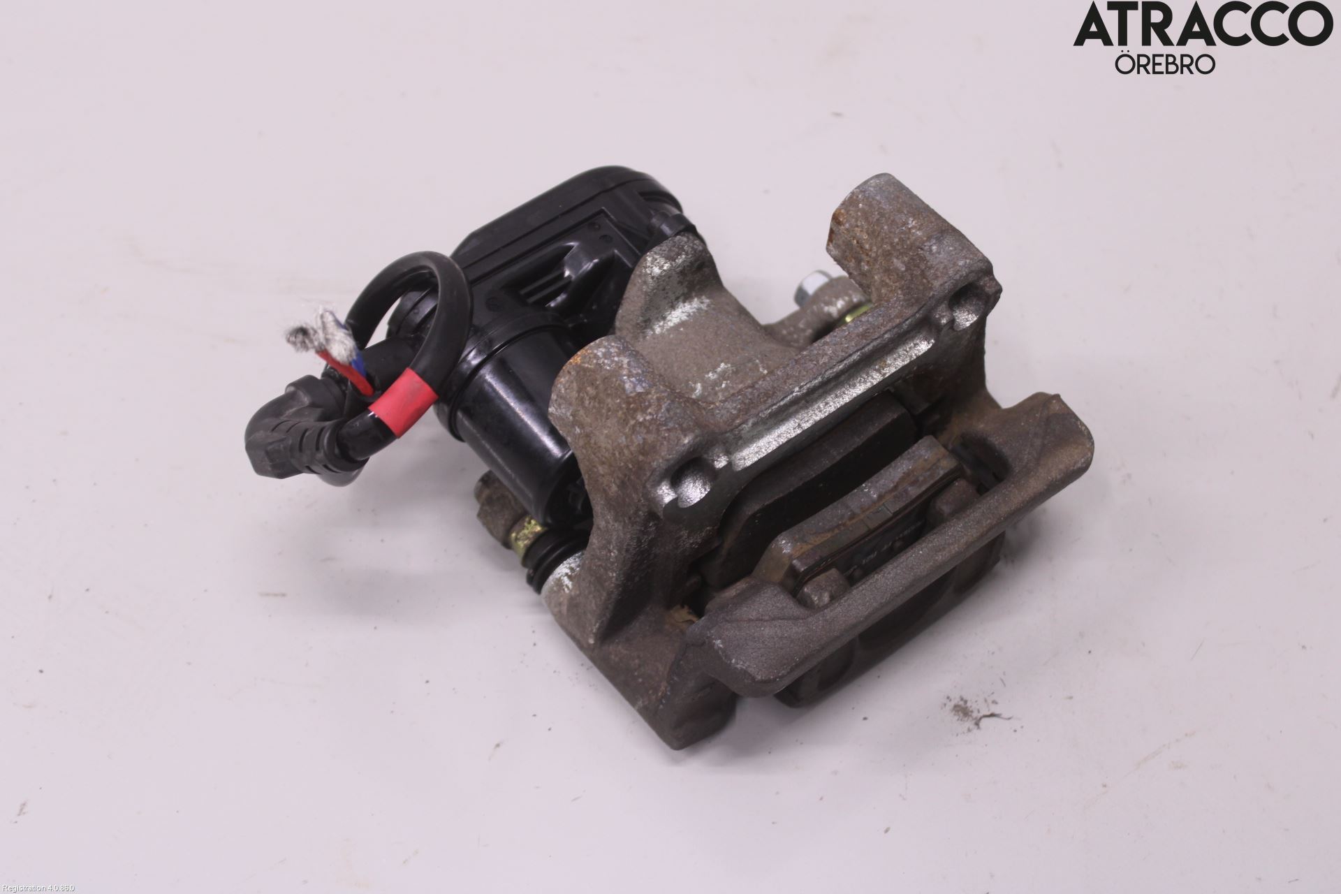 Kia NIRO (DE) 17-22 Bremsecaliper Bak Høyre