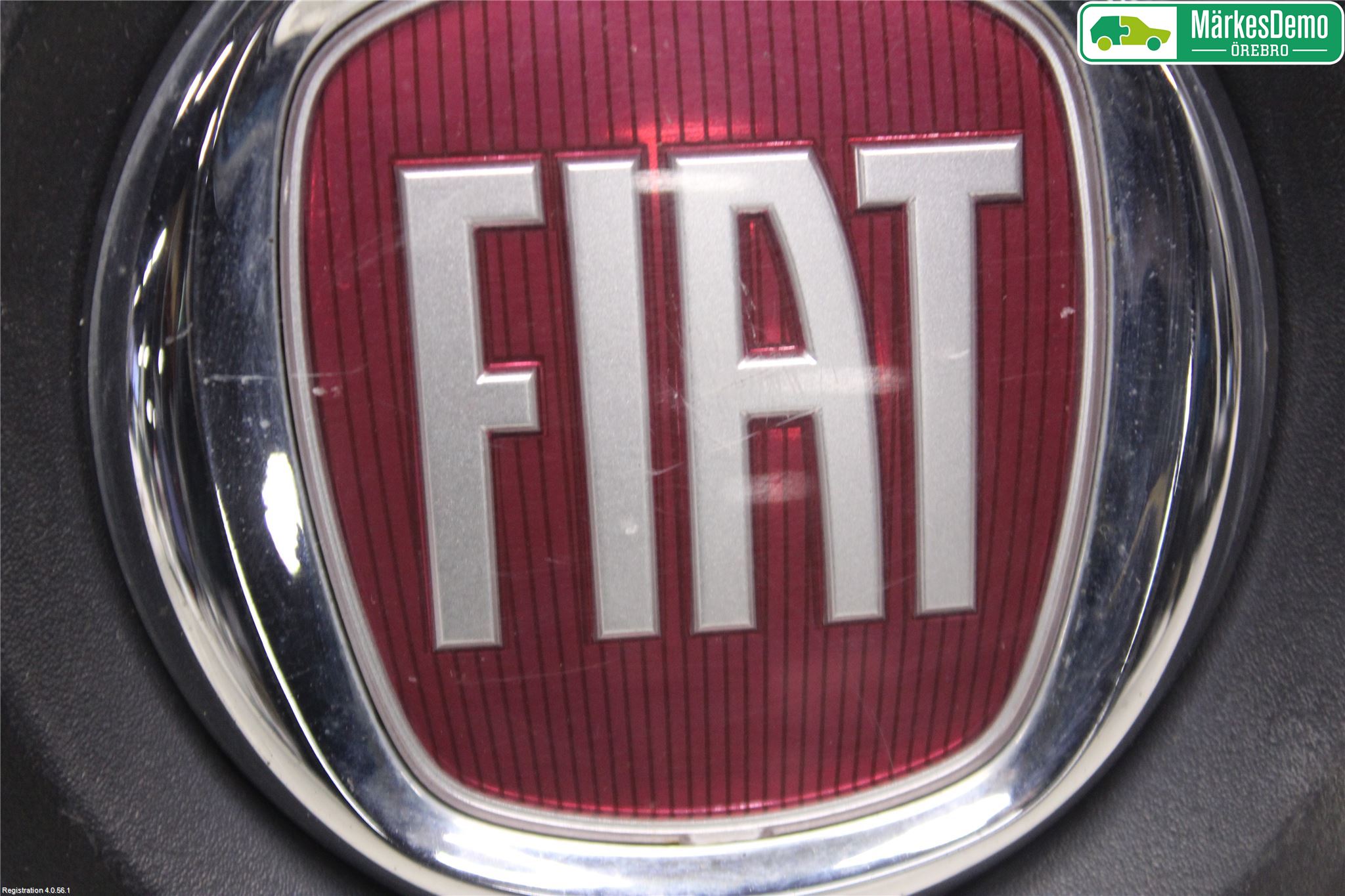 Fiat DOBLO CARGO List Bak-Bakluke