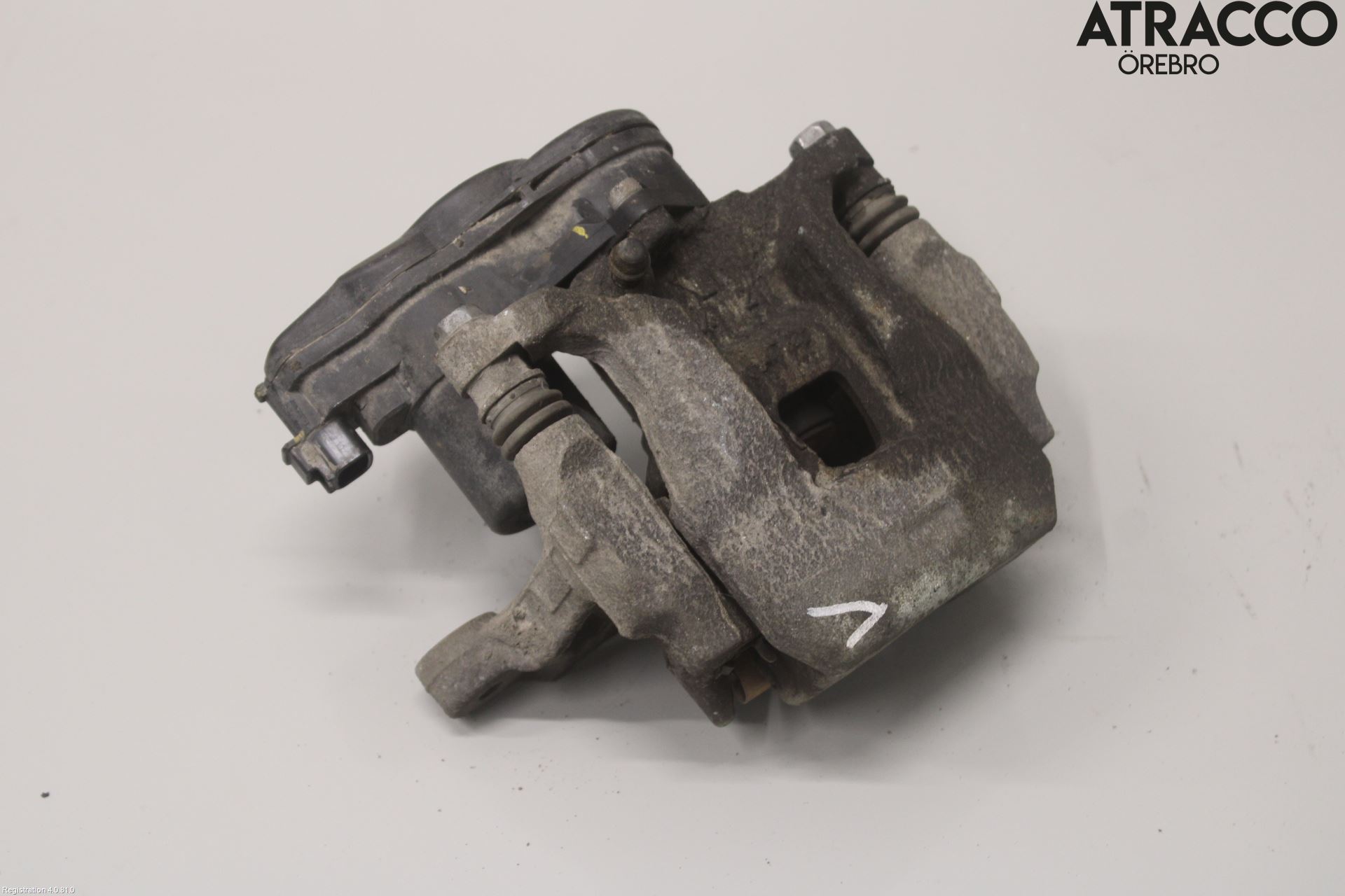 Mitsubishi OUTLANDER 13-21 Bremsecaliper Bak Venstre