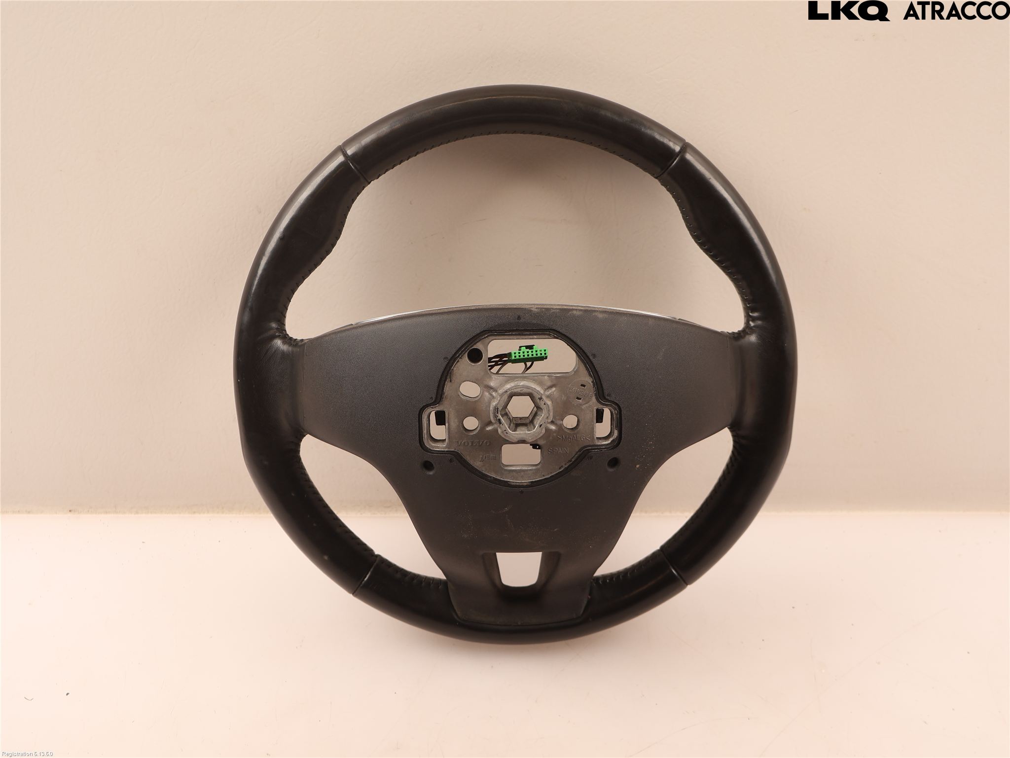 Volvo XC70 14-16 Ratt