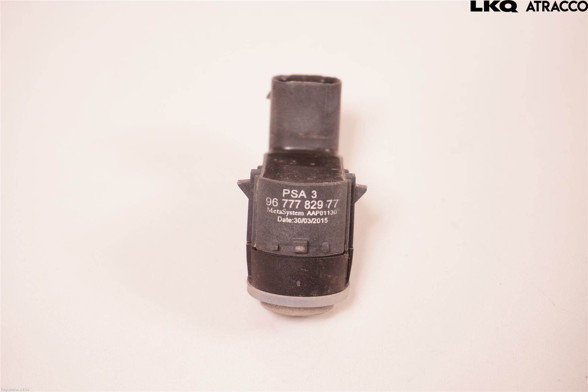 Citroen C3 10-17 Sensor Ryggesensor