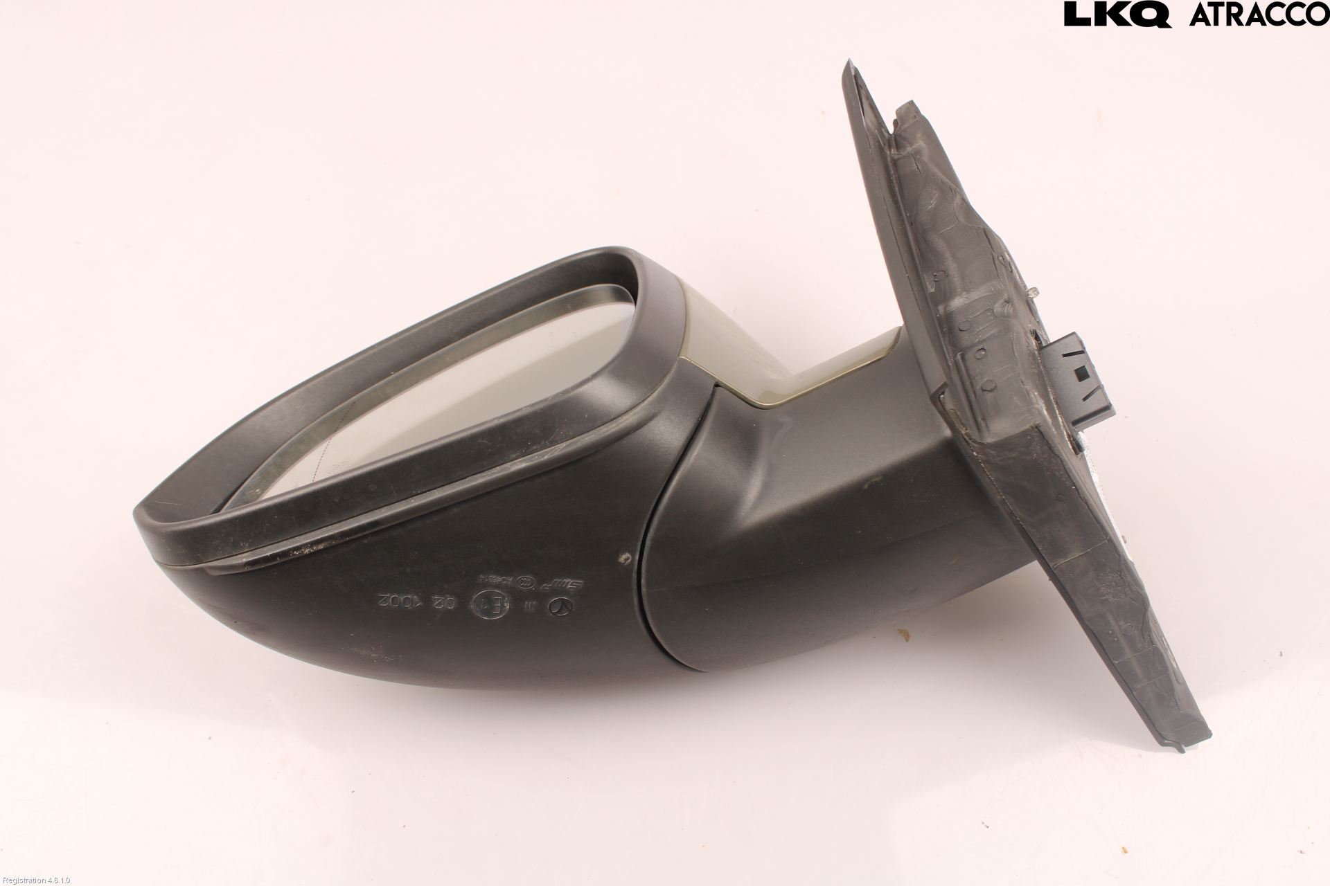 Opel INSIGNIA 09-16 Speil V M-El Justering