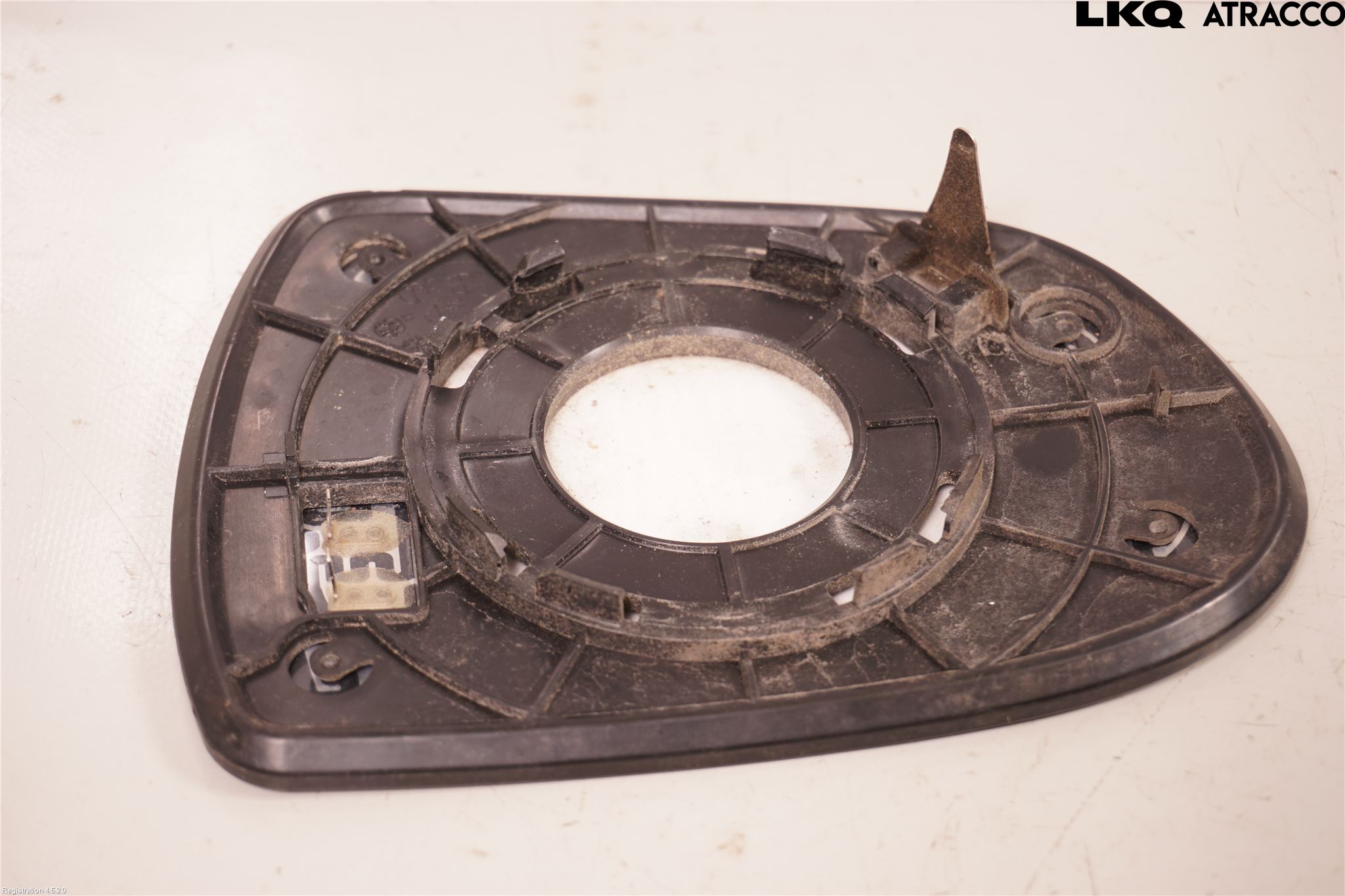 Hyundai i40 08-15 Speil Glass H