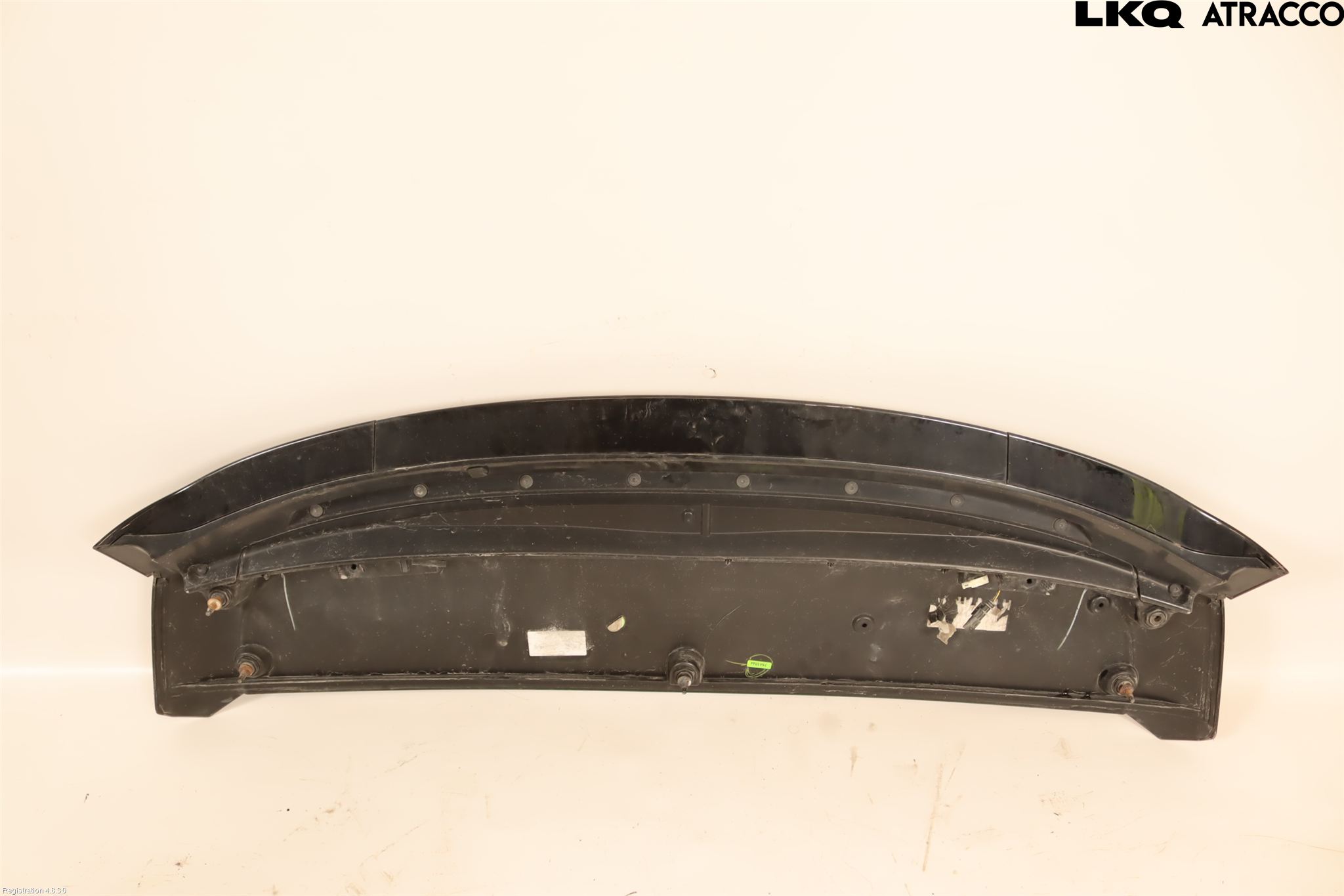 Landrover RANGE ROVER (L405) 13-21 Spoiler Bakluke