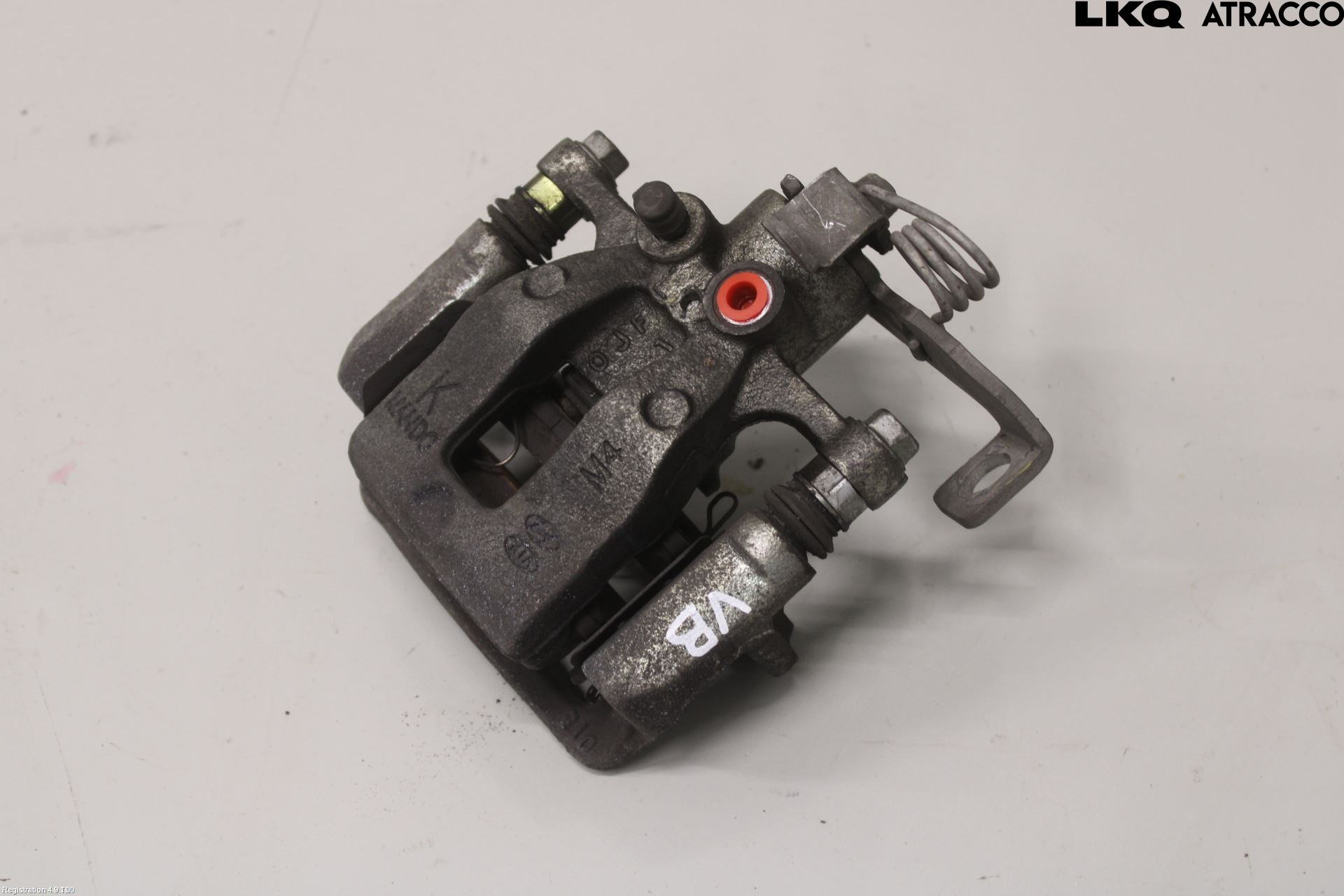 Kia RIO 17- Bremsecaliper Bak Venstre