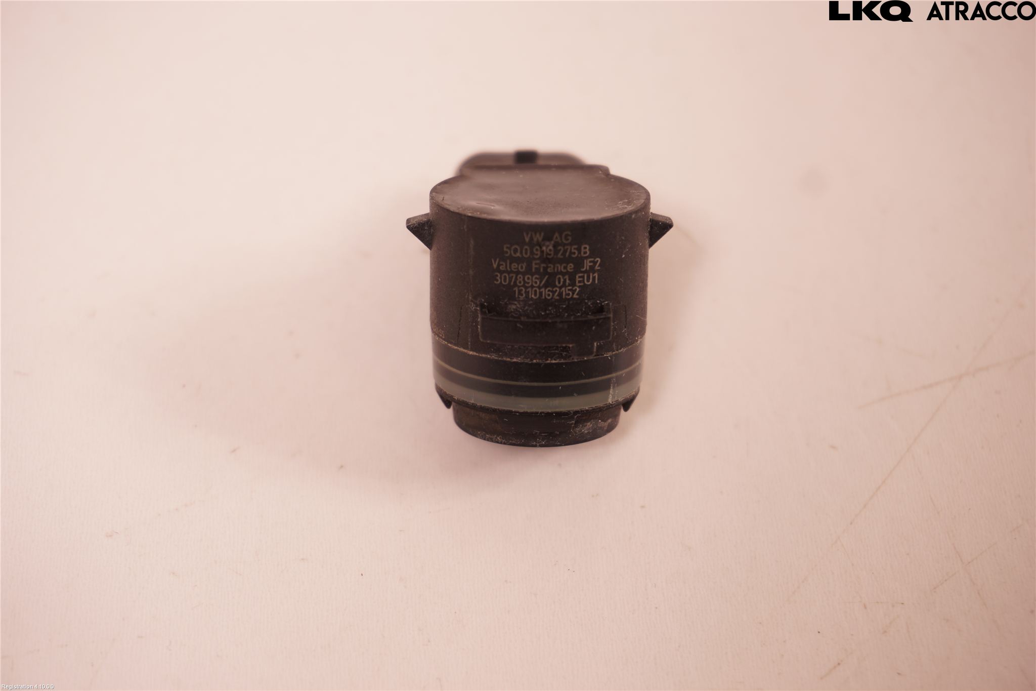 Volkswagen VW PASSAT 15-19 Sensor Parkering Front