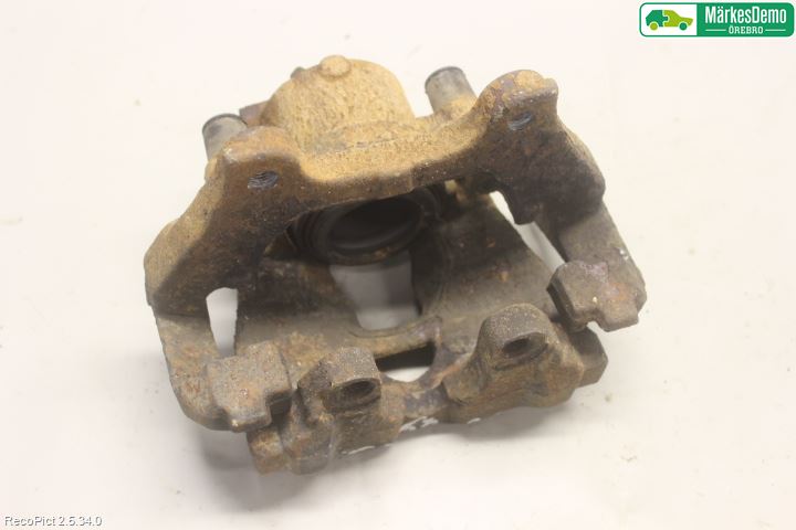 Fiat DOBLO CARGO Bremsecaliper Foran Venstre