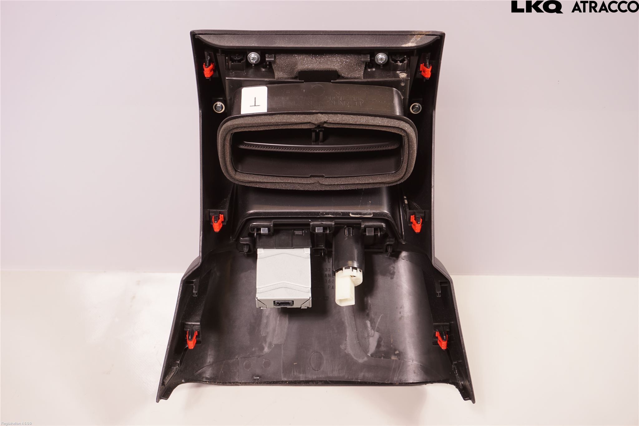 Lexus ES 250/300/330 Instrumentkonsoll Midt
