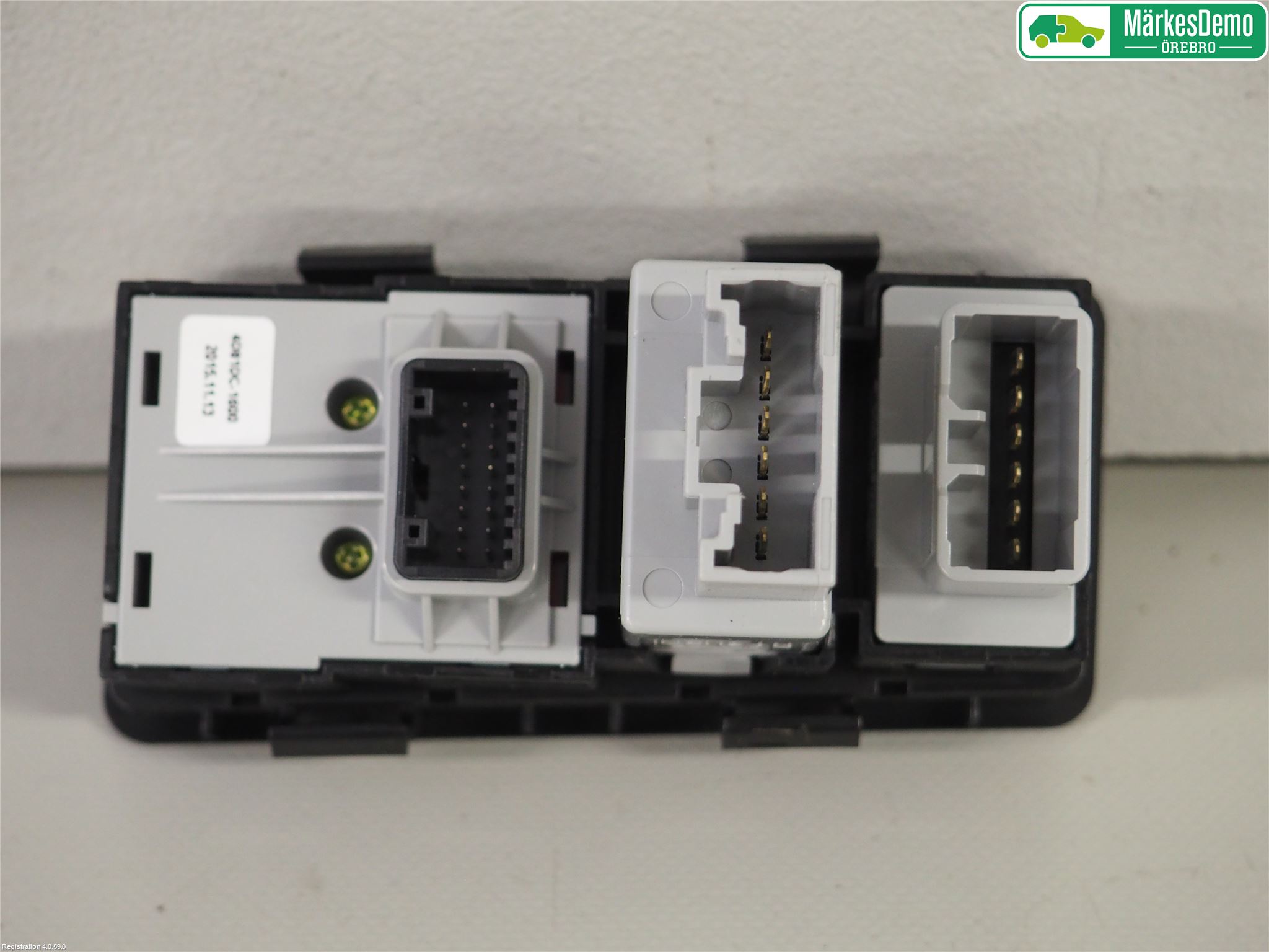Kia VENGA 10-19 Bryter Multifunksjon