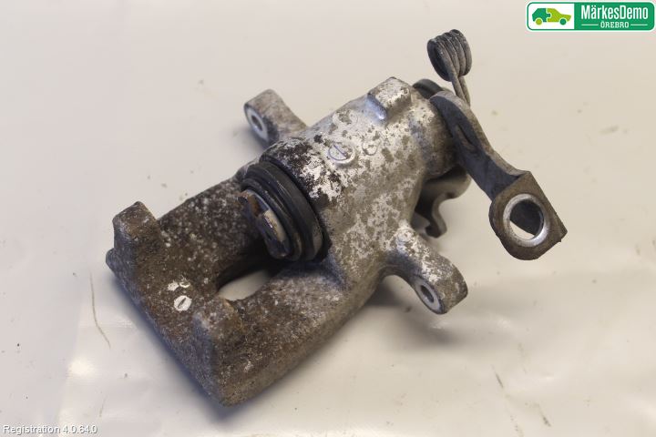 Kia CEED 12-18 Bremsecaliper Bak Venstre