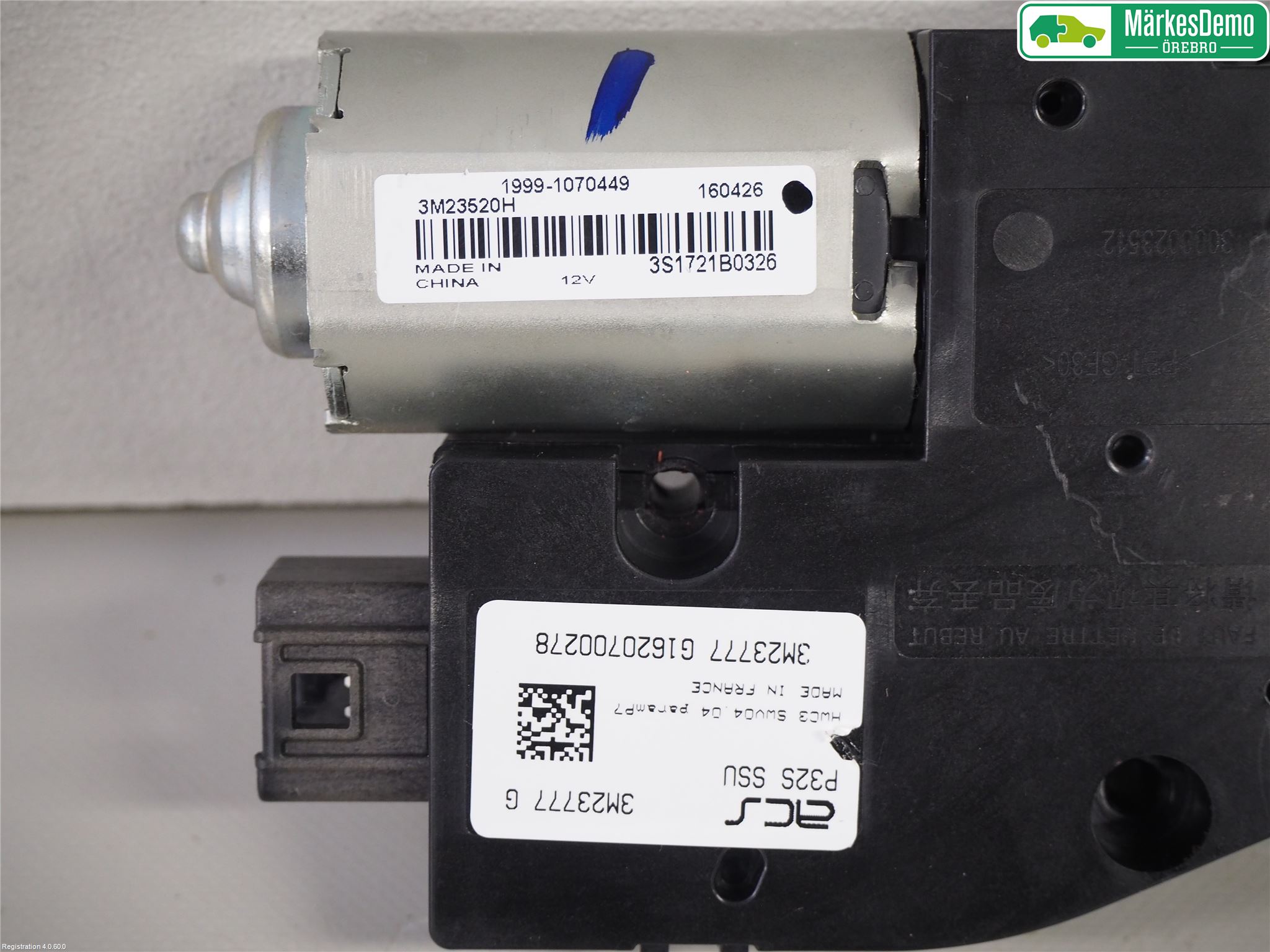 Nissan QASHQAI 14-17 Takluke Motor
