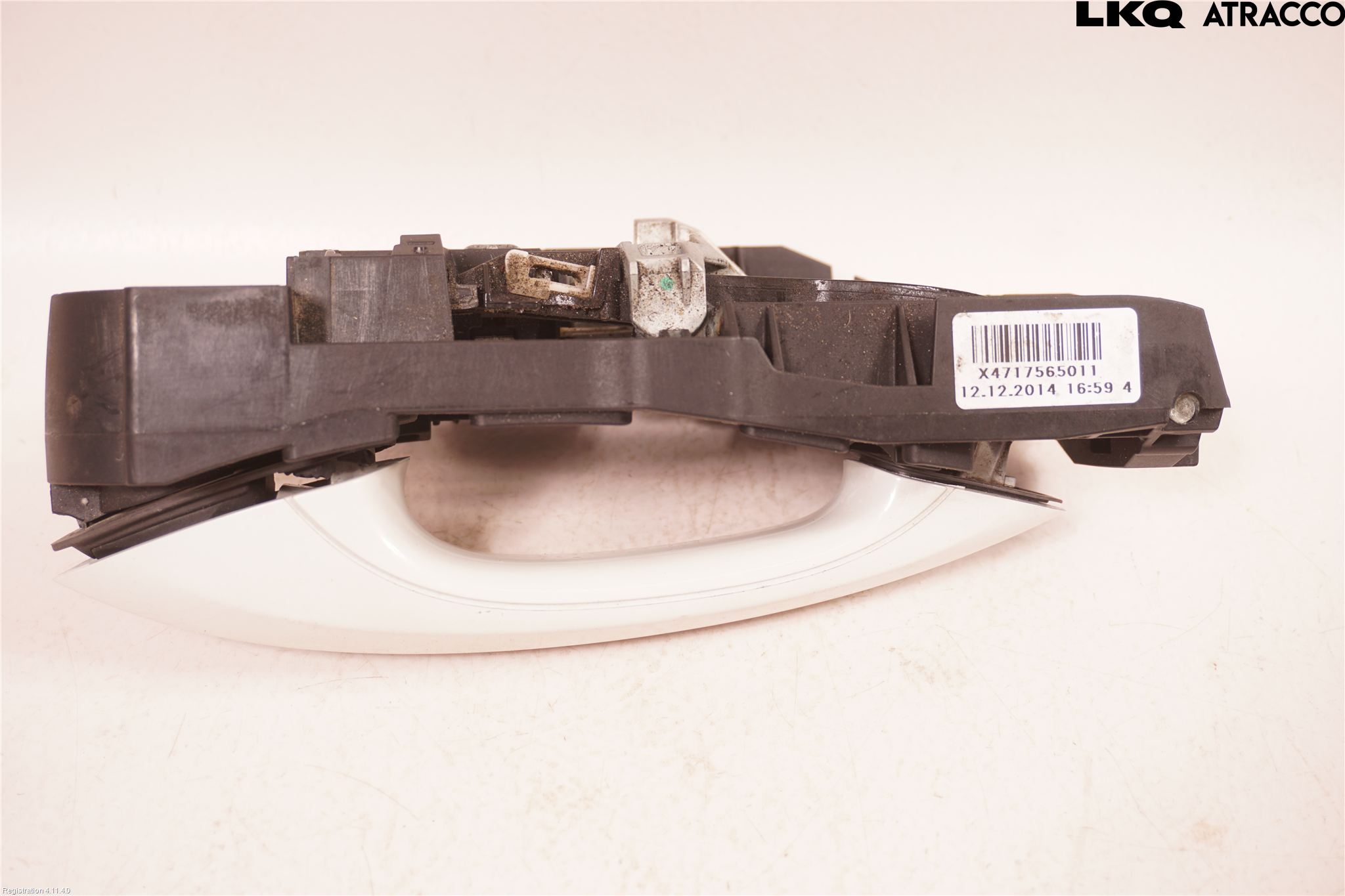 BMW 5 F10/F11/F18 09-17 Dørhandtak Ytre Høyre