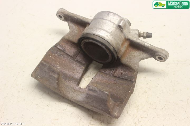 Volkswagen VW SHARAN 11- Bremsecaliper Foran Høyre