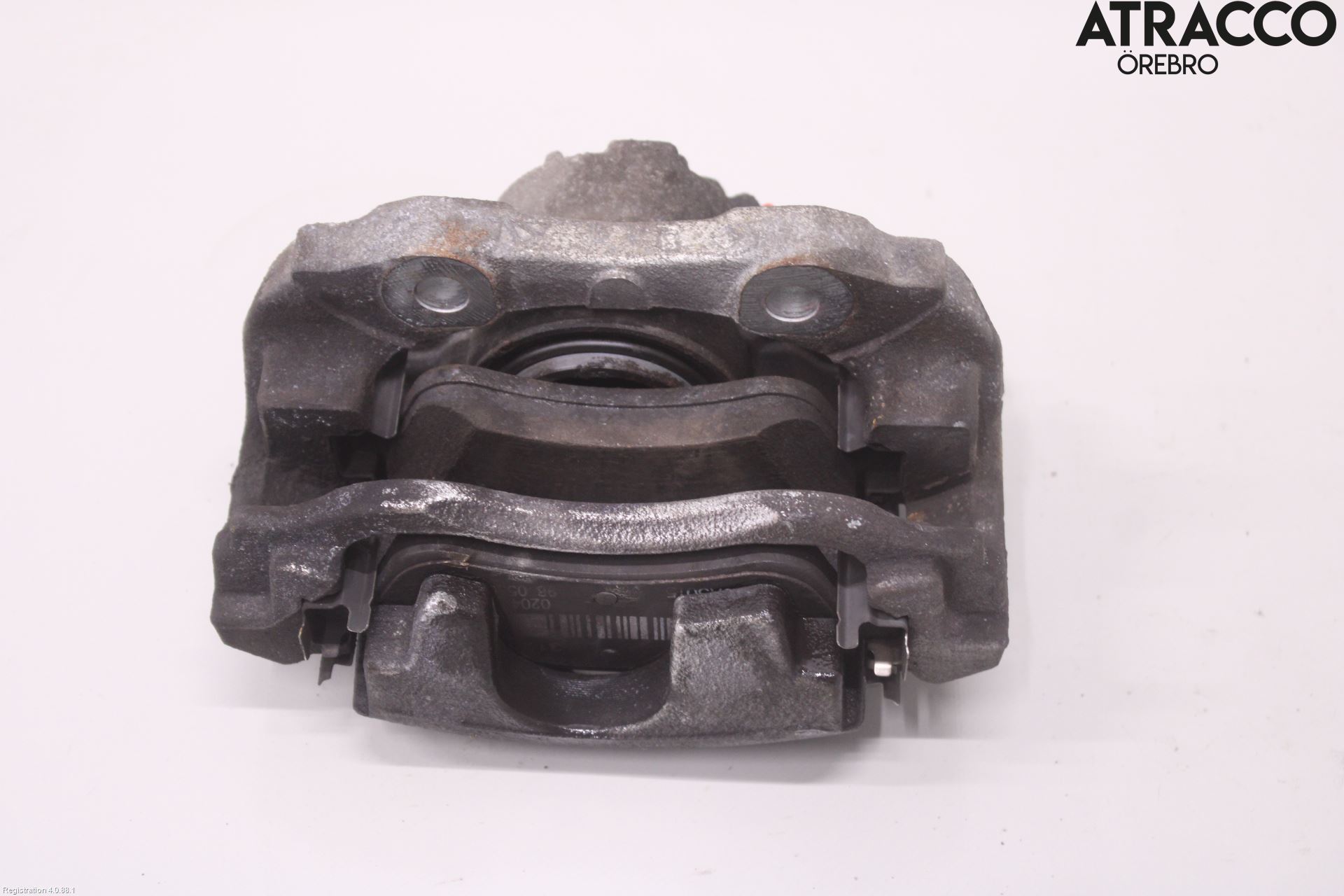 Peugeot 208/E-208 20- Bremsecaliper Foran Høyre
