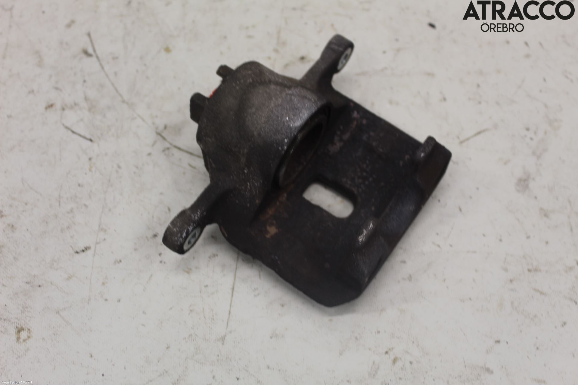 Kia PICANTO 17- Bremsecaliper Foran Høyre