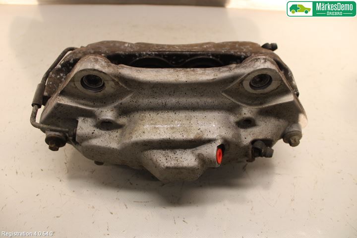 Audi Q5 09-16 Bremsecaliper Foran Høyre