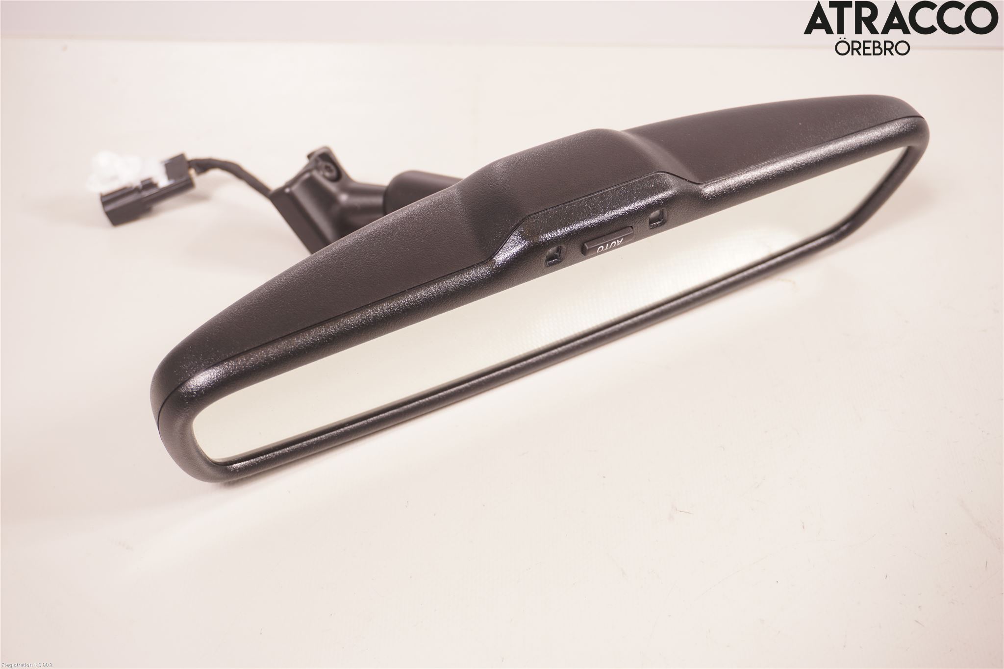 Toyota AURIS 13-19 Speil Innvendig