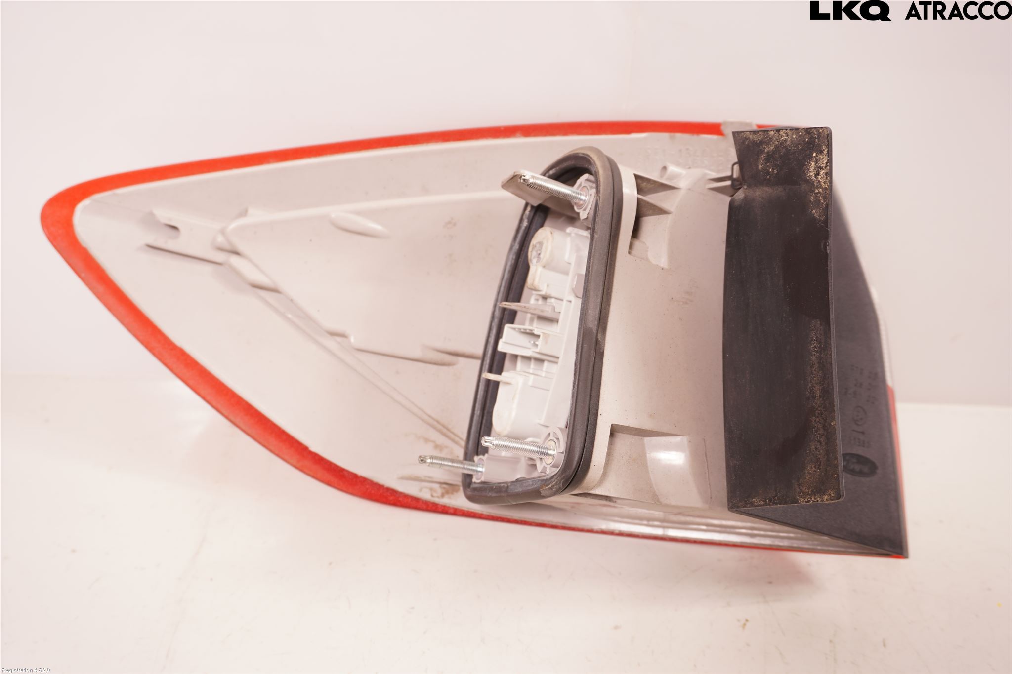 Ford MONDEO 07-15 Baklykt Høyre