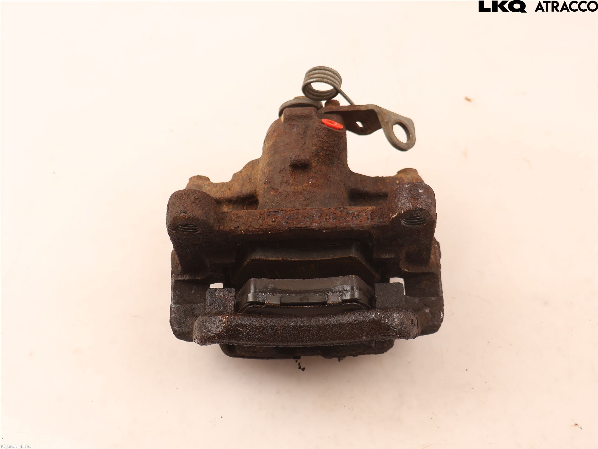 Opel VIVARO 15-19 Bremsecaliper Bak Høyre
