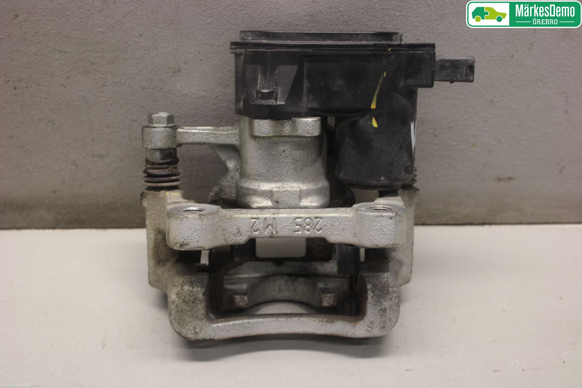 Kia NIRO (DE) 17-22 Bremsecaliper Bak Venstre
