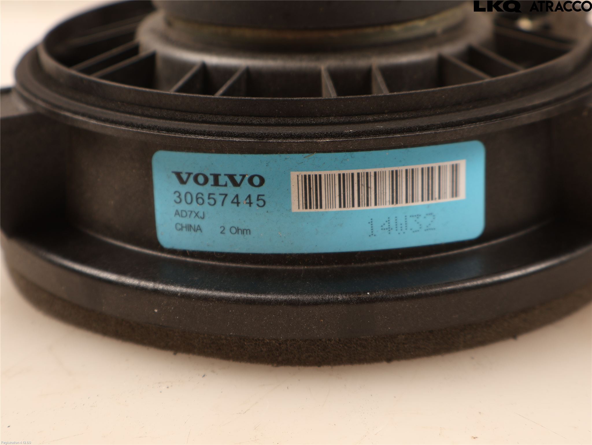 Volvo V60 14-18 Innr Høyttaler