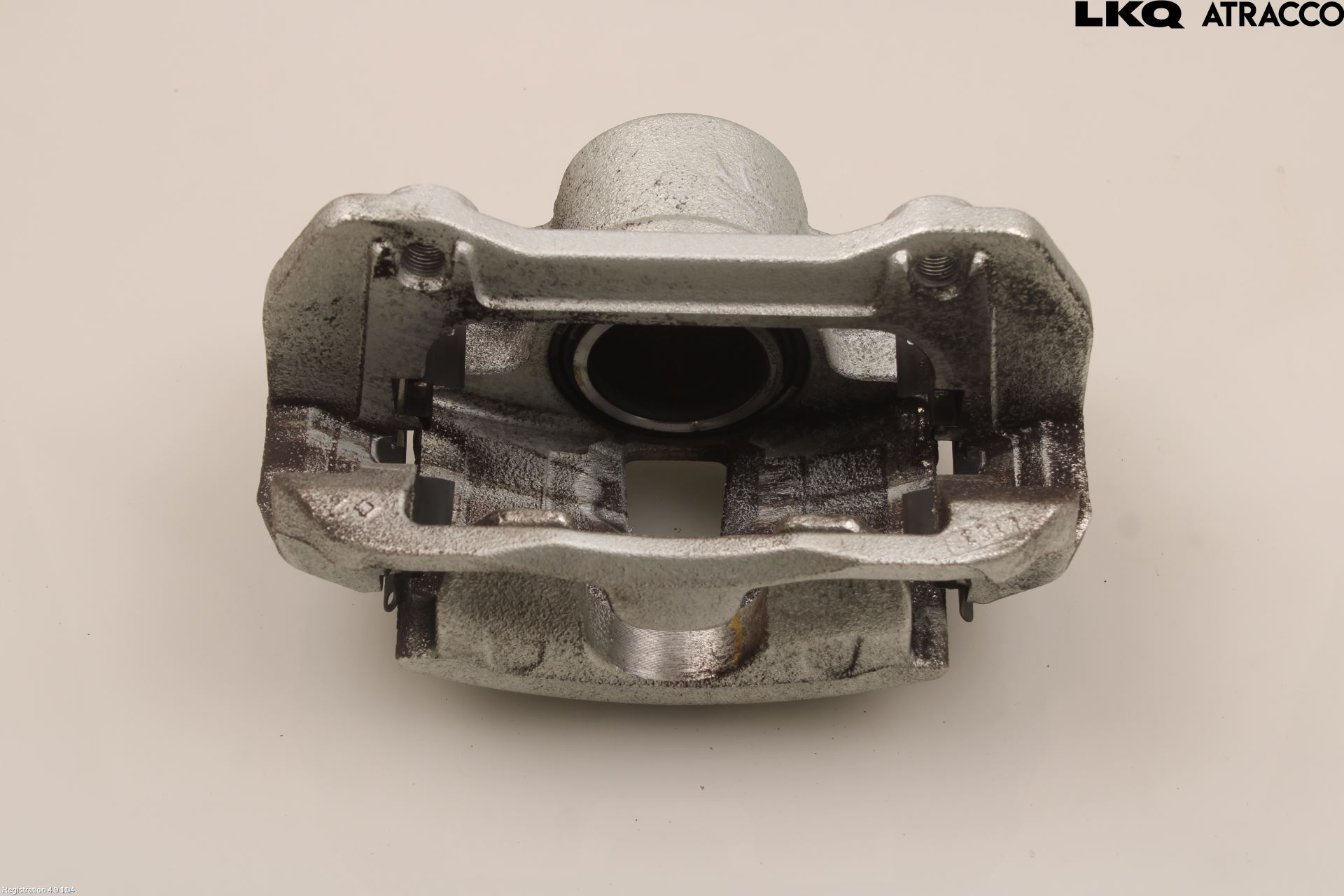 Kia CEED/CEED SW 19- Bremsecaliper Foran Venstre