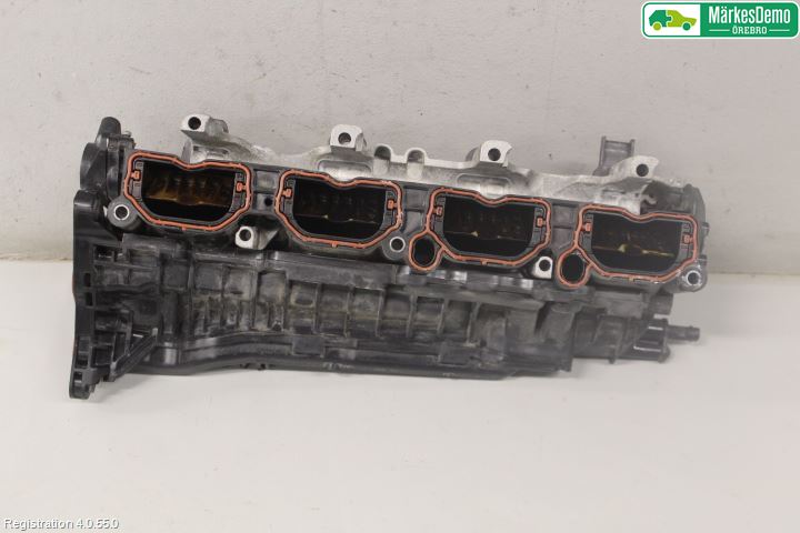 Audi A8/S8 4H 10-17 Innsugningsmanifold