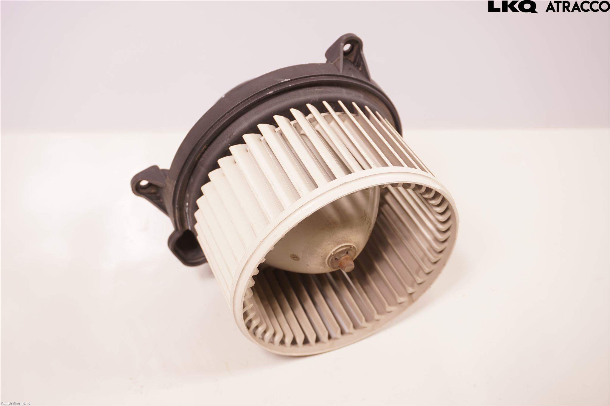 Nissan NAVARA 05-16 Varme Ac Varmeapparatvifte
