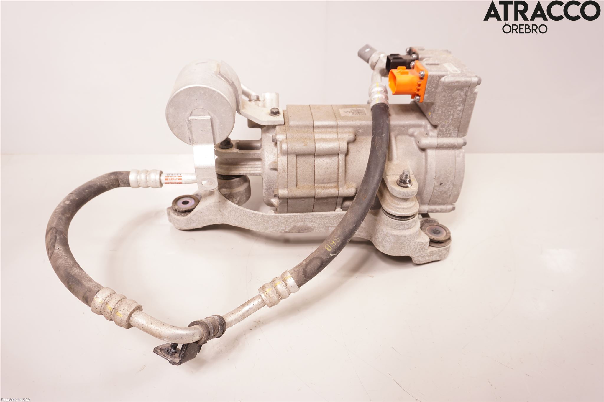 Kia EV6 (CV) 22- Varme Ac Kompressor