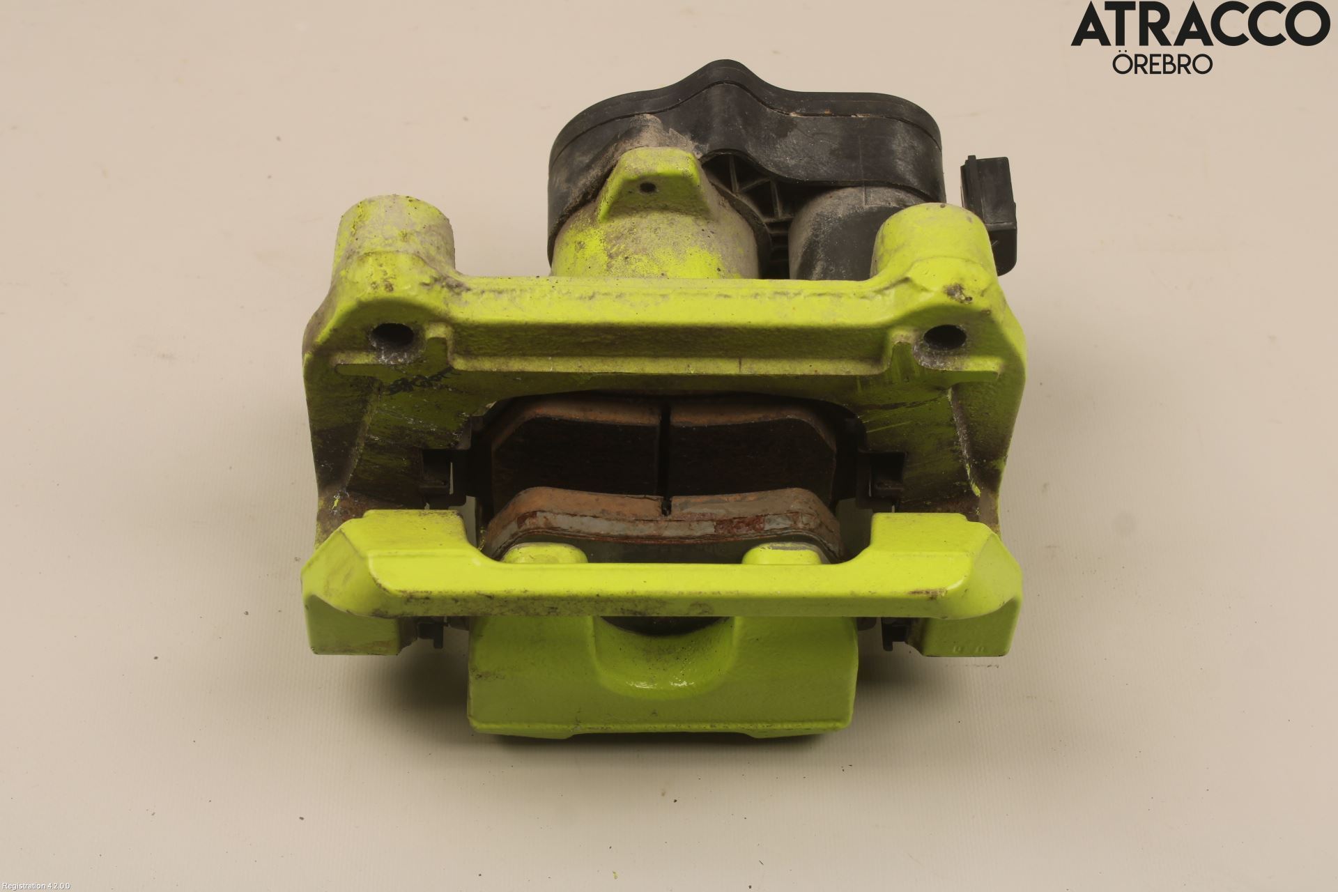 Kia EV6 (CV) 22- Bremsecaliper Bak Høyre
