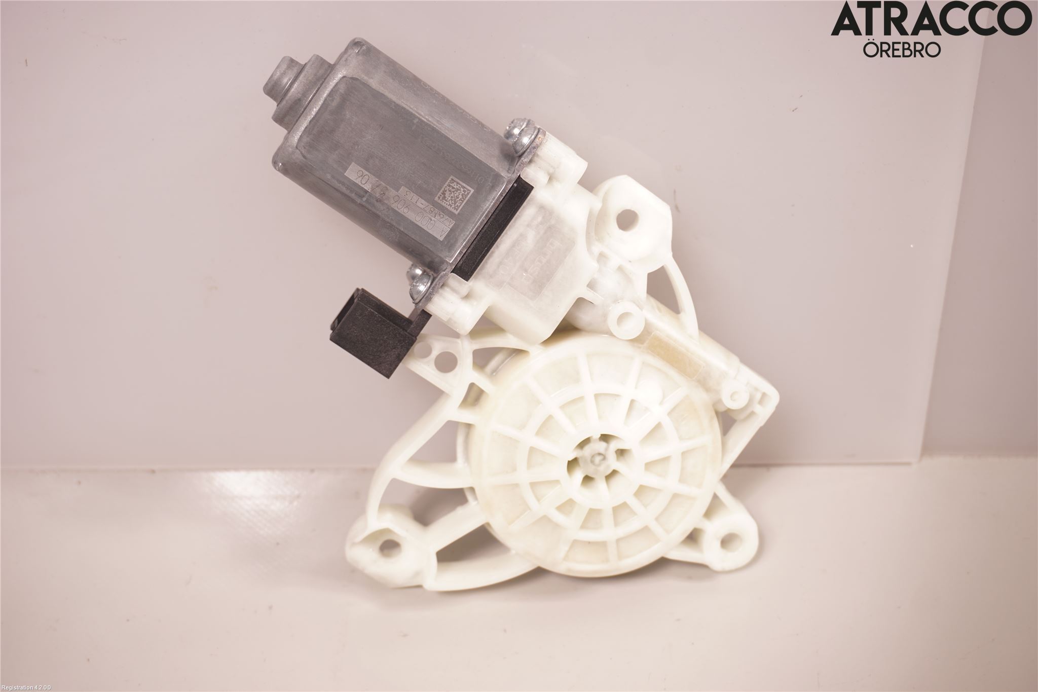 Mercedes-Benz MB C-KLASS (W205) 14-21 Vindusheismotor