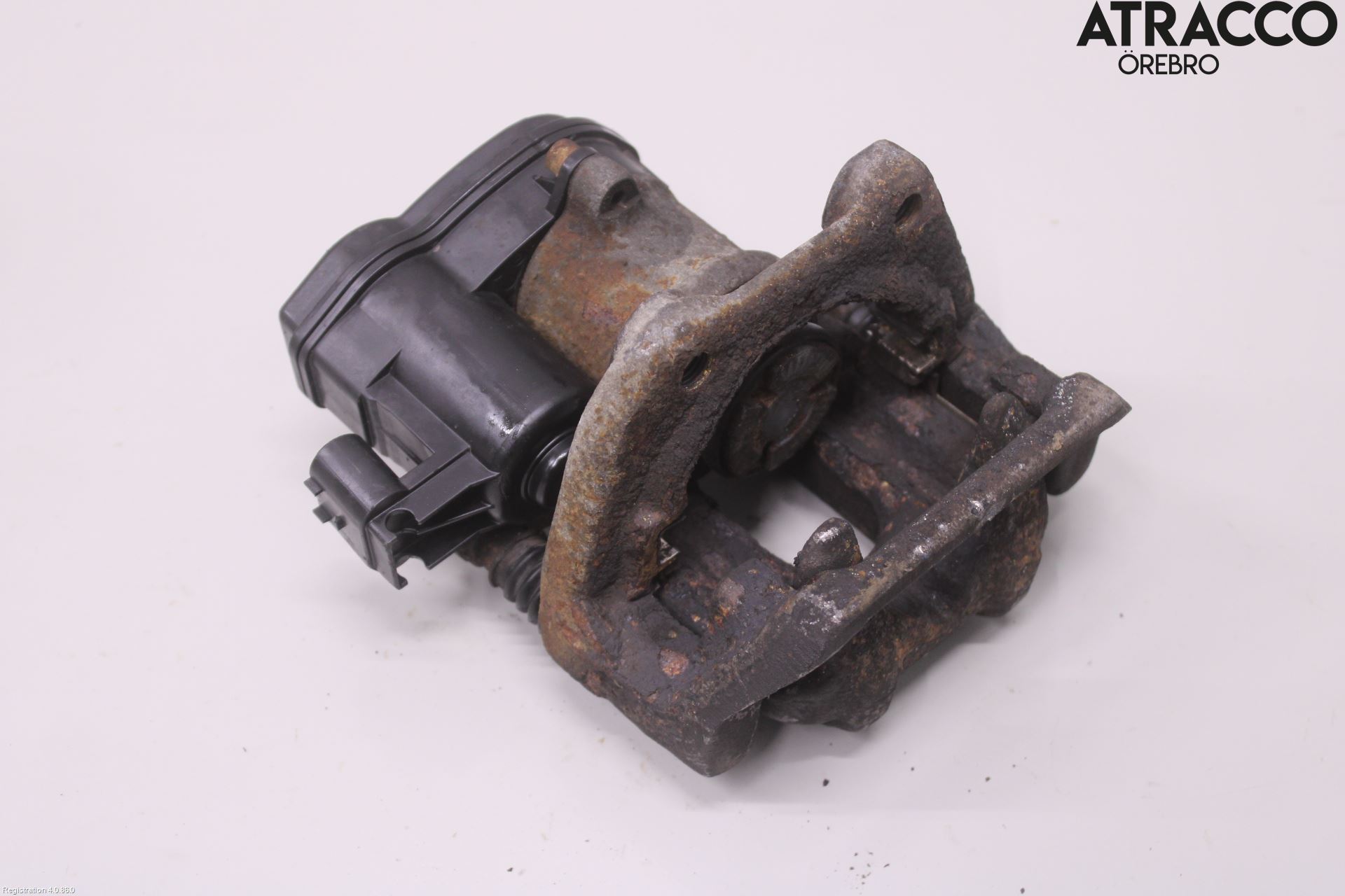 BMW 5 F10/F11/F18 09-17 Bremsecaliper Bak Høyre