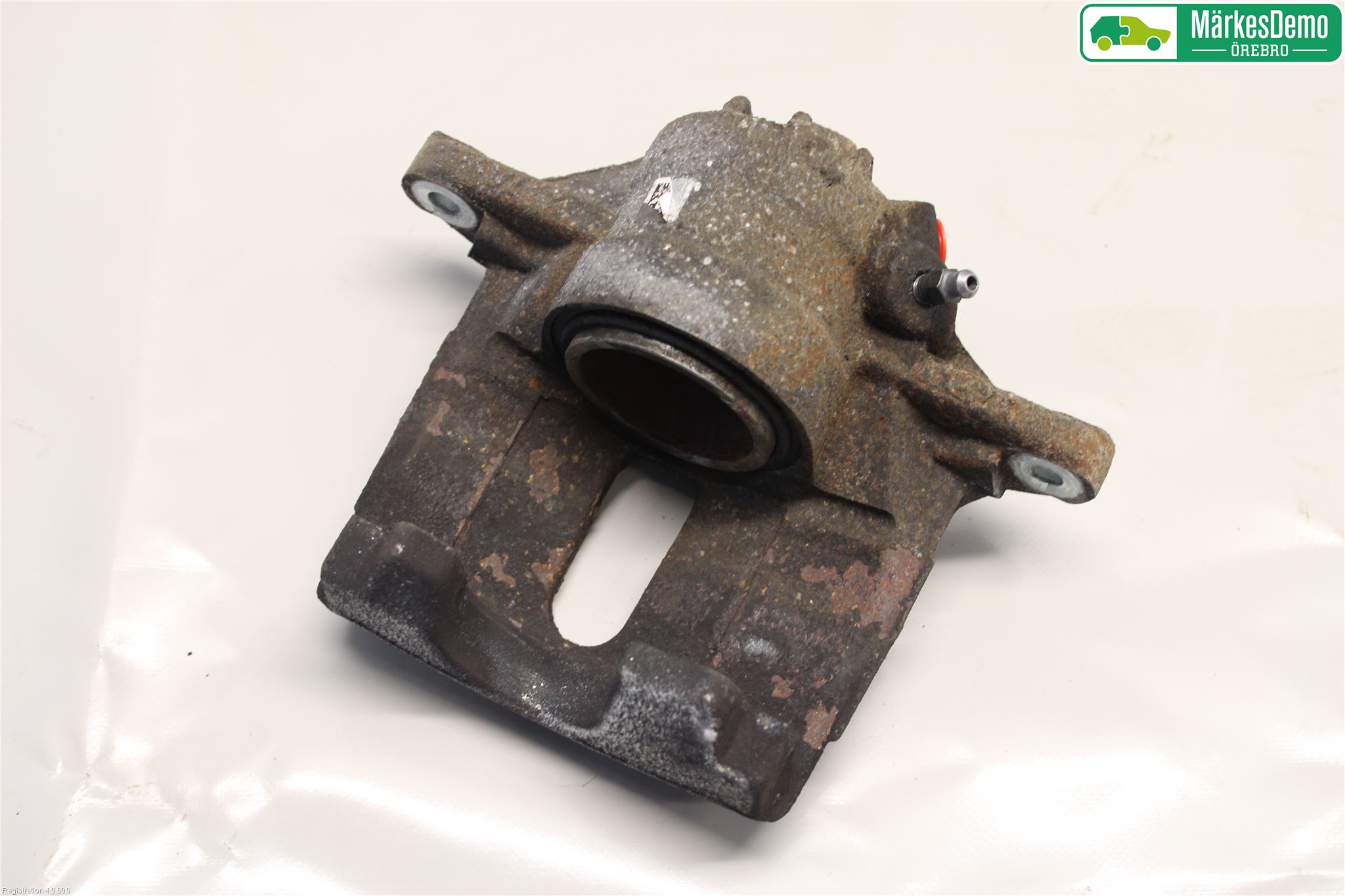 Peugeot 2008 13-20 Bremsecaliper Foran Høyre
