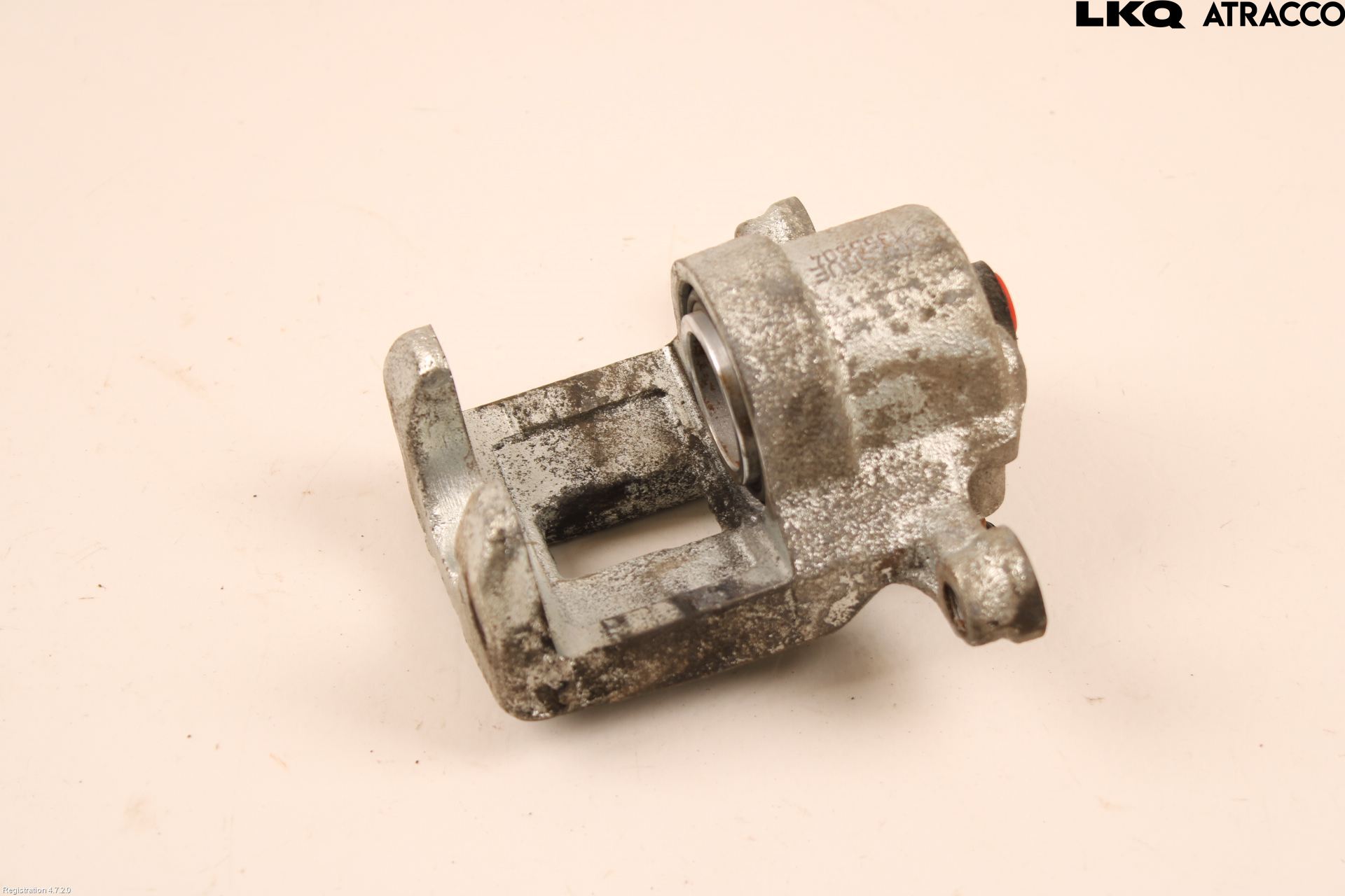 Nissan MURANO    02-08 Bremsecaliper Bak Høyre