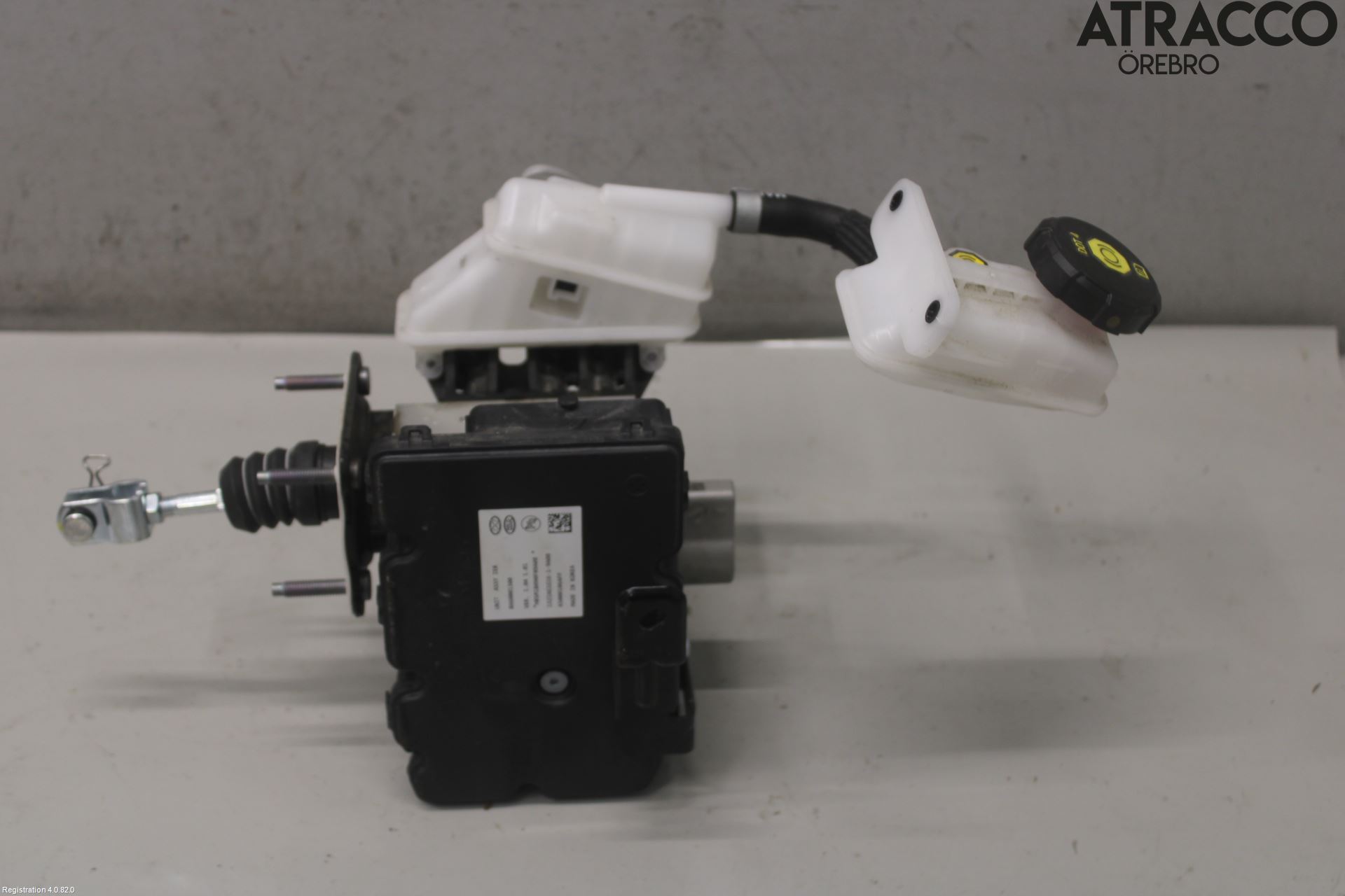 Kia CEED/CEED SW 19- Abs Hydraulikkaggregat
