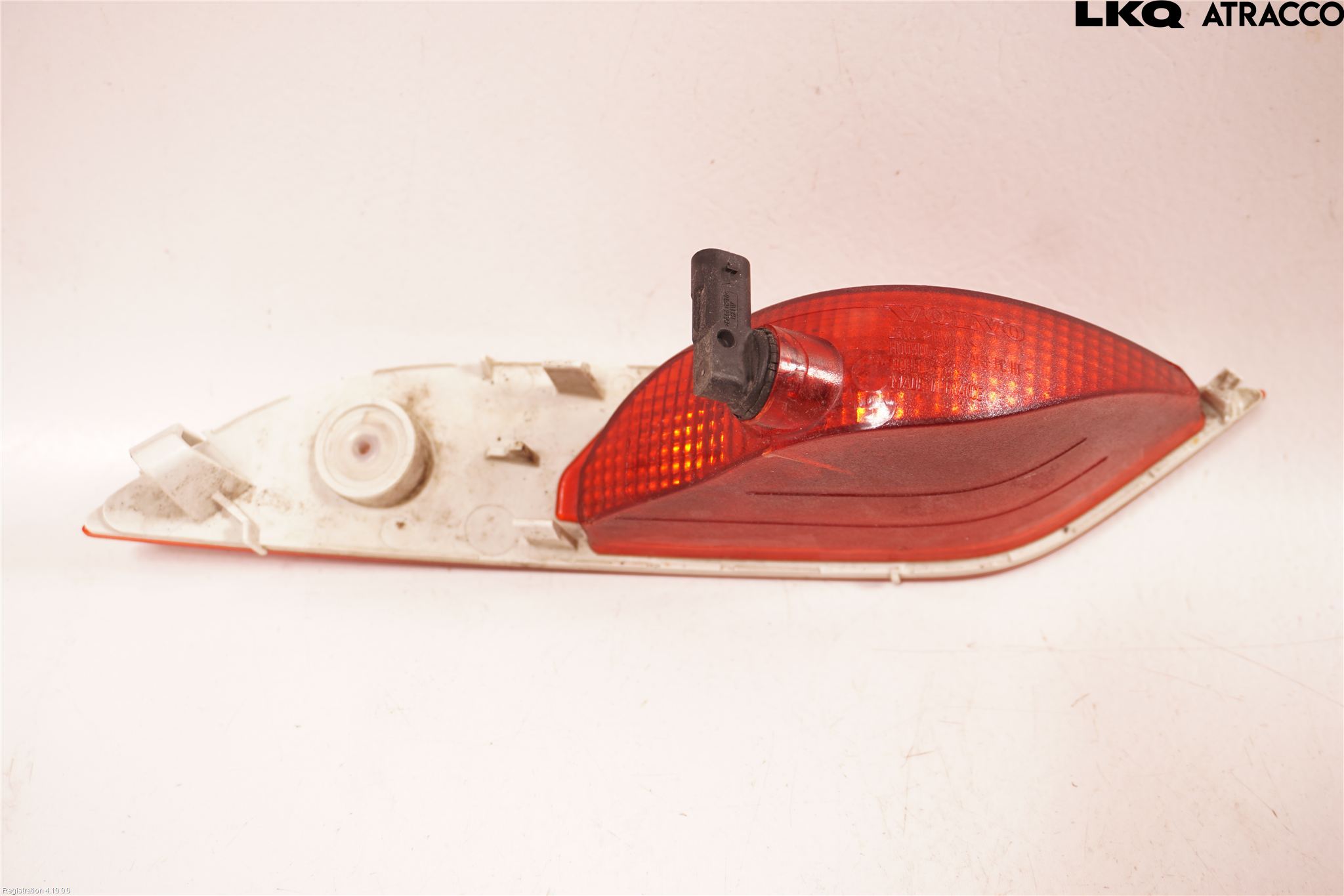 Volvo V40 12-19 Refleks Bak