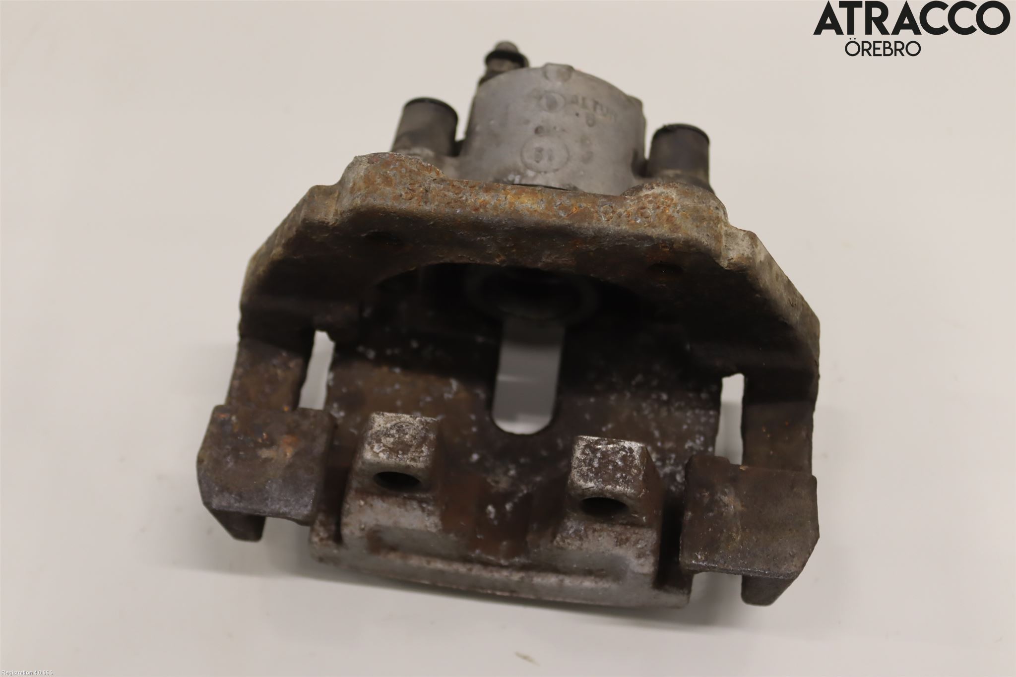 BMW X5 E70 07-13 Bremsecaliper Bak Høyre