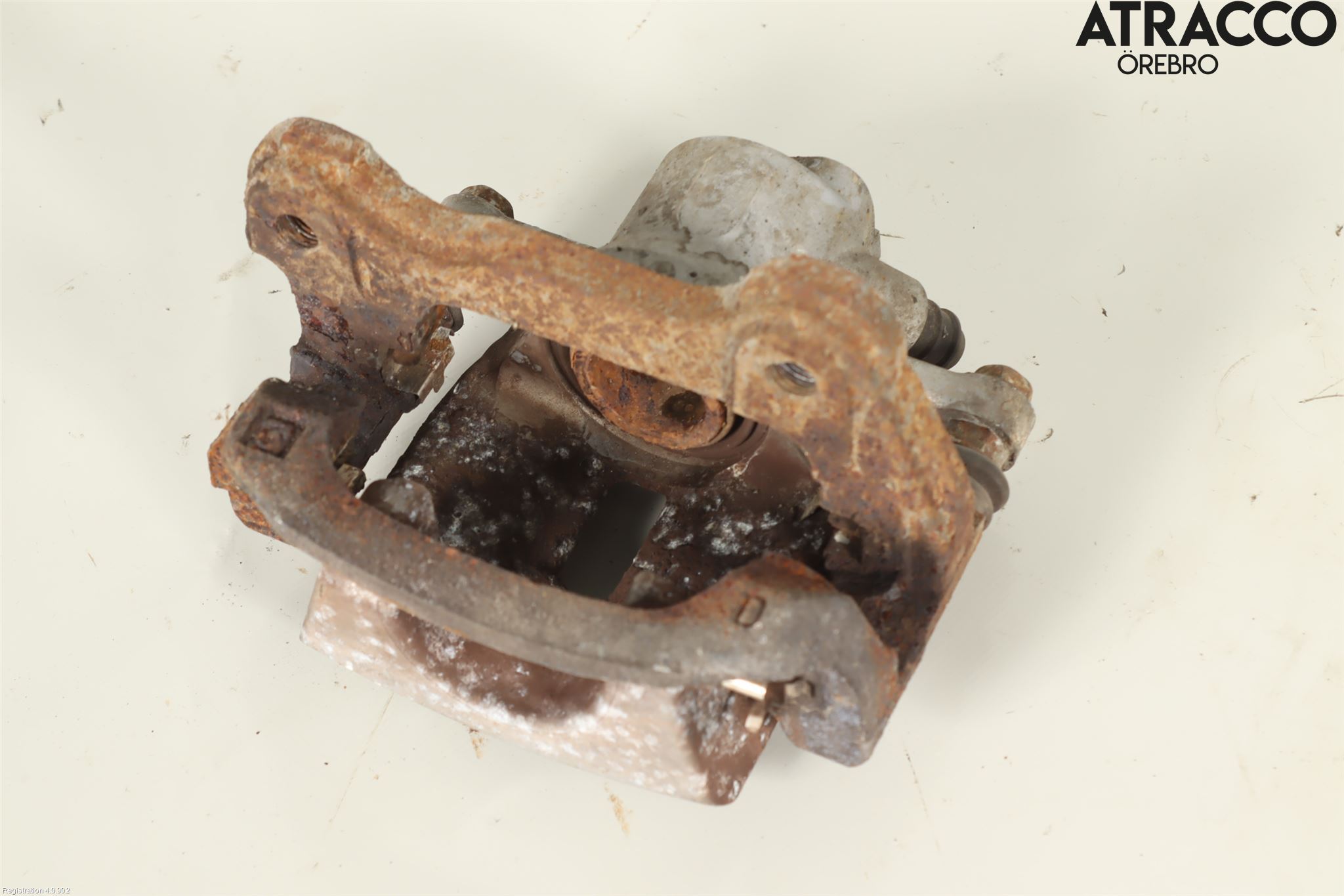 Lexus IS 250/350 14-20 Bremsecaliper Bak Høyre