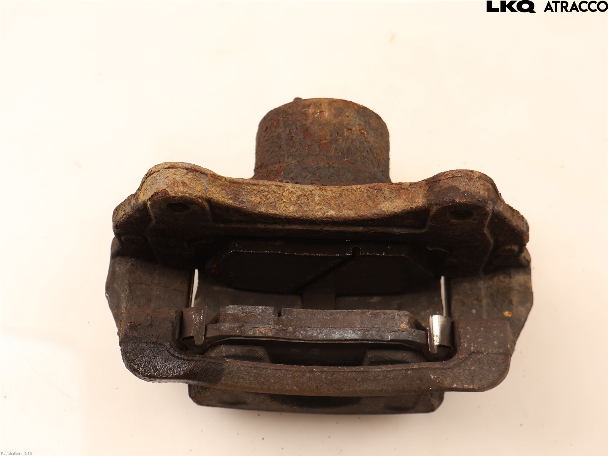 Hyundai i40 16-18 Bremsecaliper Foran Høyre