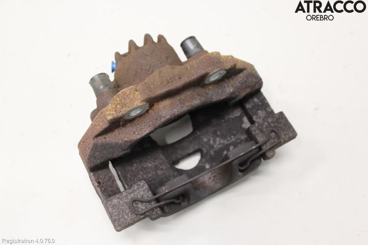 Citroen C4 II 11-18 Bremsecaliper Foran Venstre