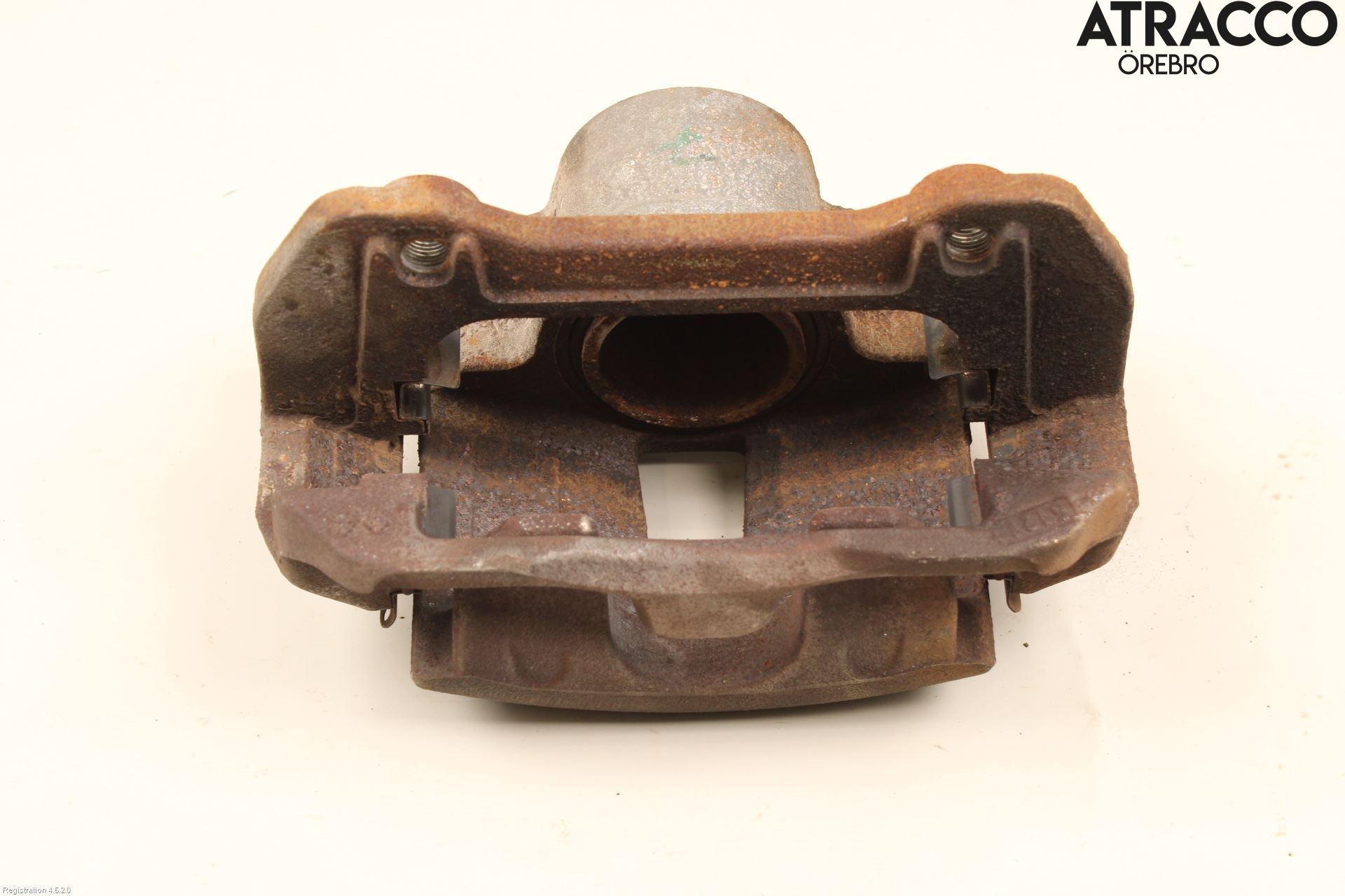 Kia CEED/CEED SW 19- Bremsecaliper Foran Venstre