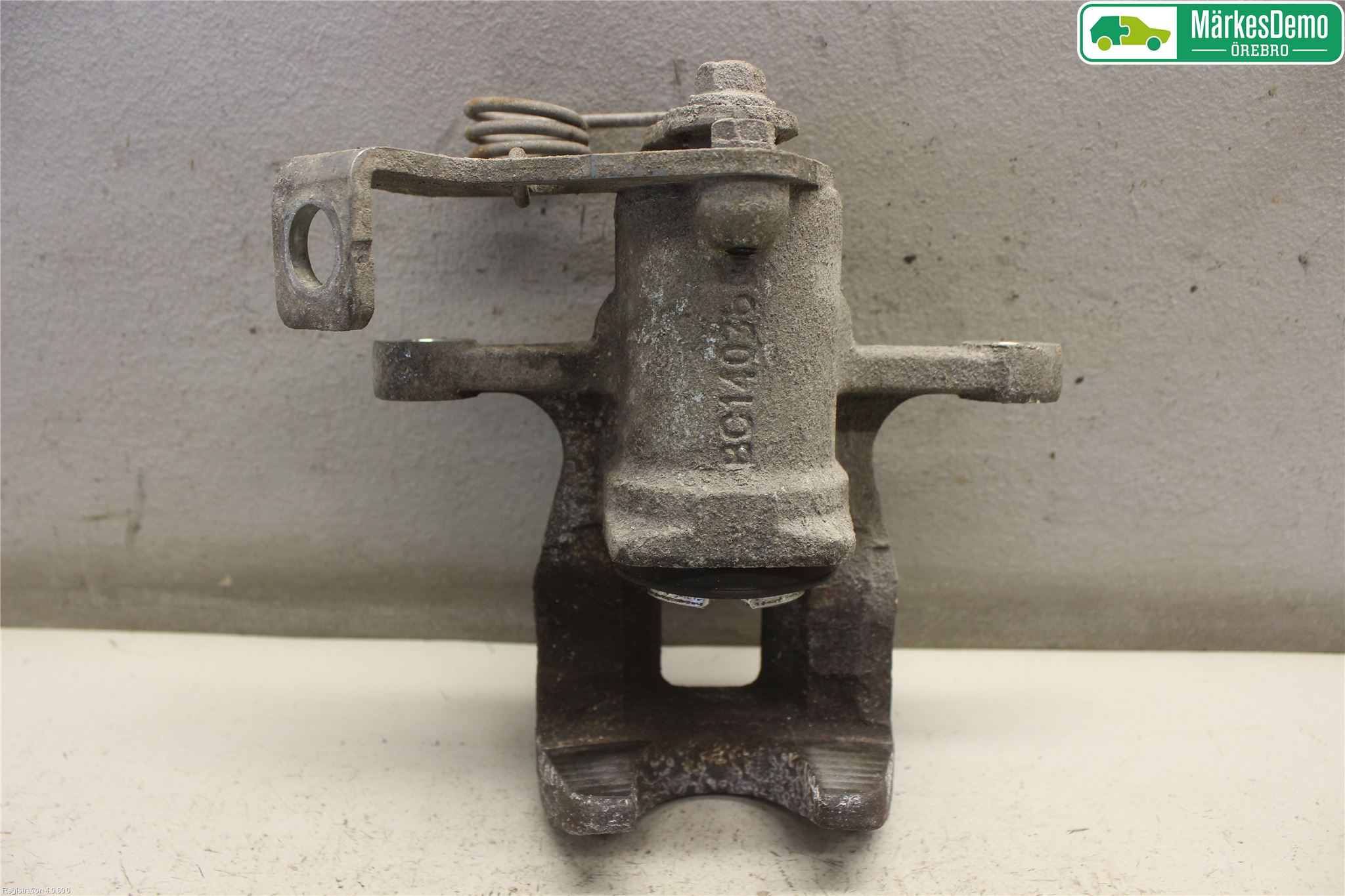 Kia STONIC 18->> Bremsecaliper Bak Venstre